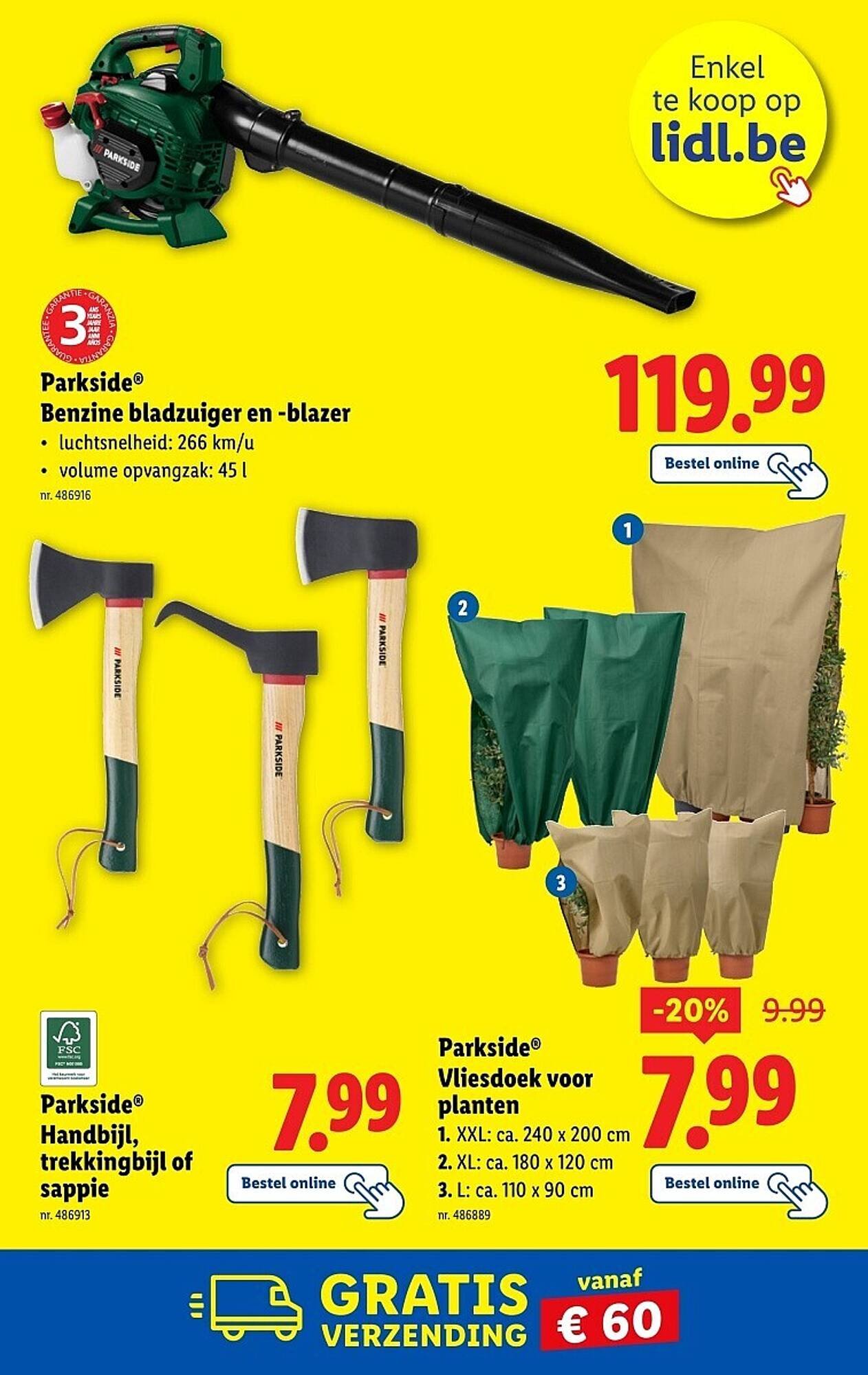 Lidl folder (2025-10-22 - 2025-10-28)