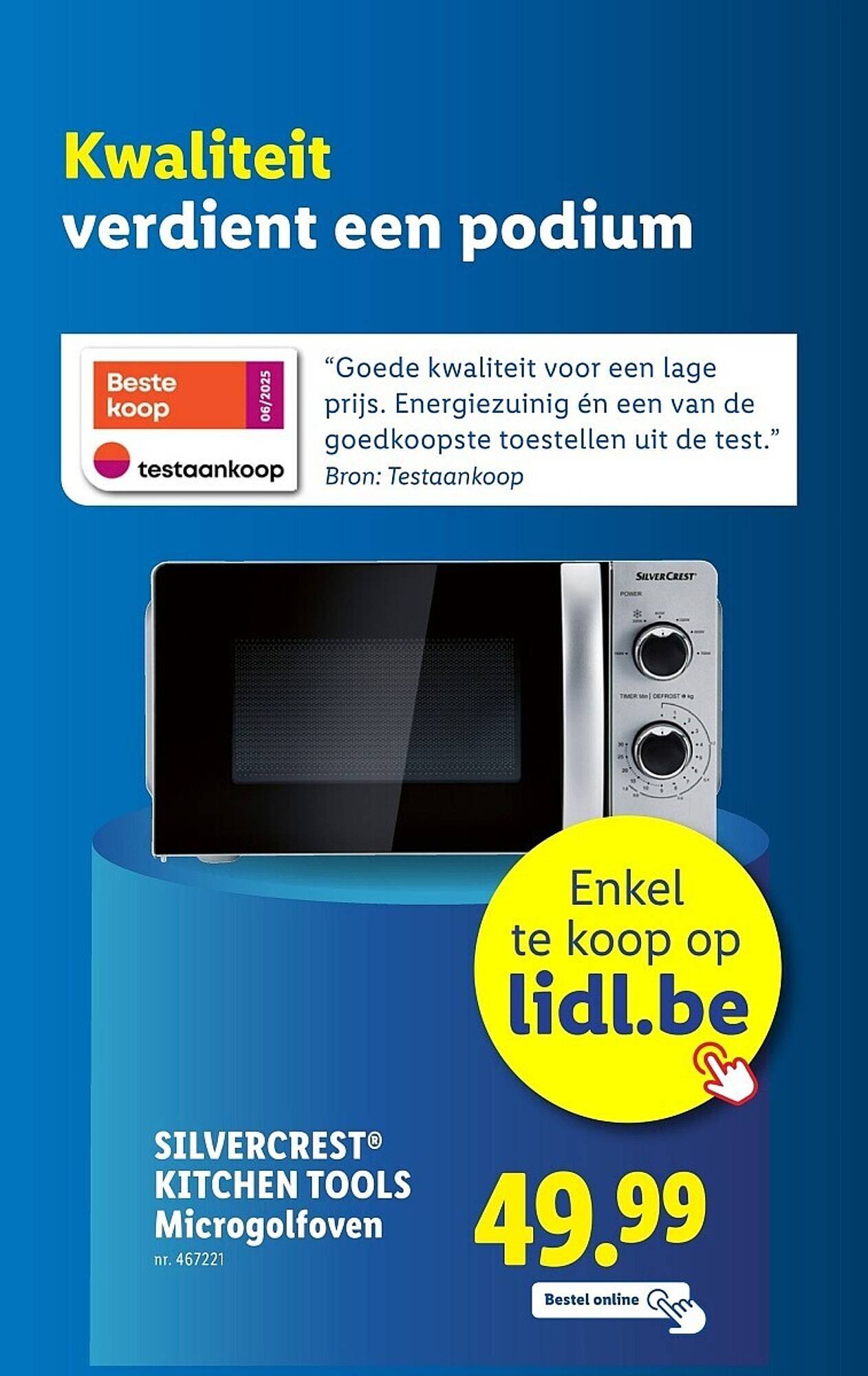 Lidl folder (2025-10-22 - 2025-10-28)
