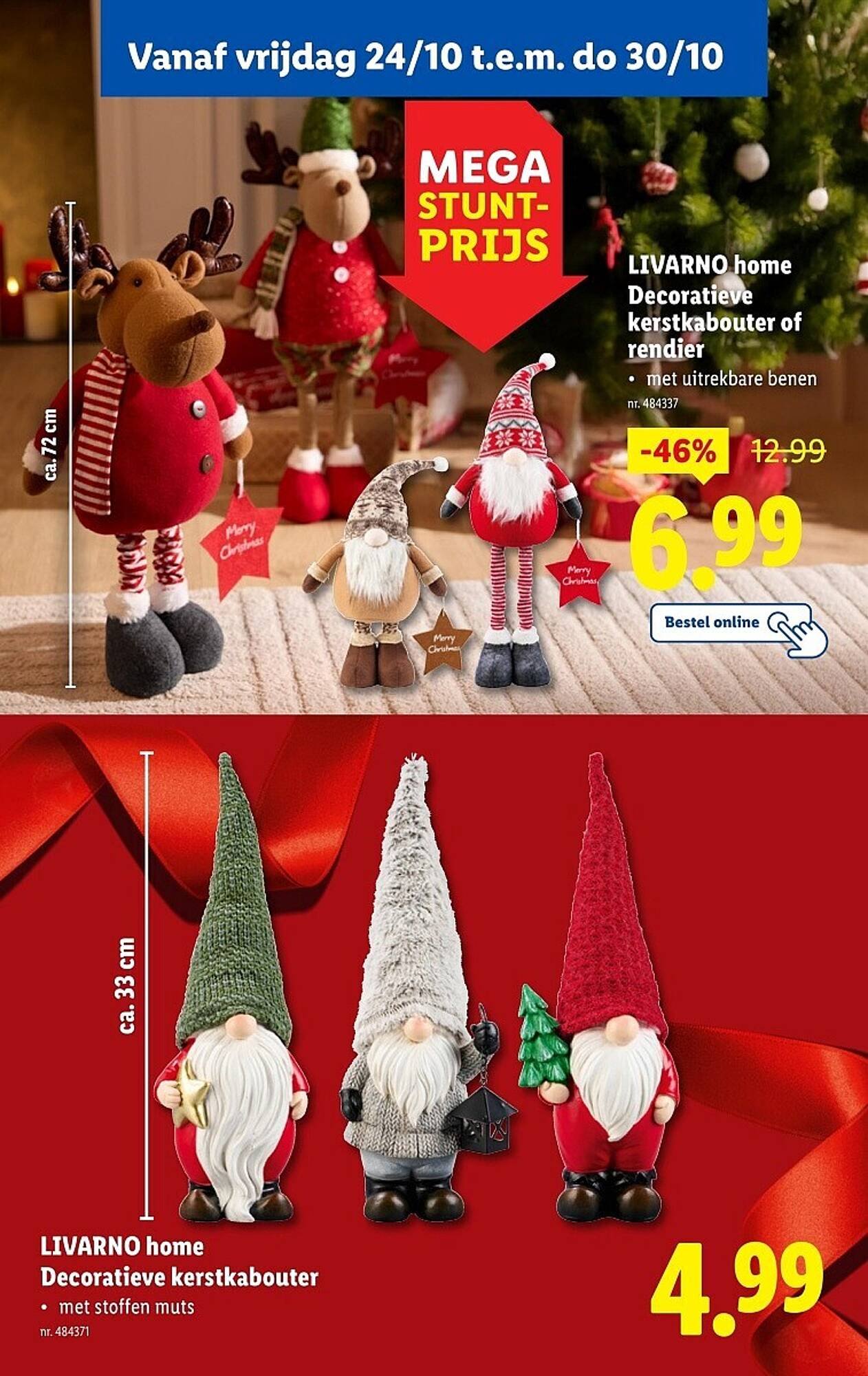 Lidl folder (2025-10-22 - 2025-10-28)