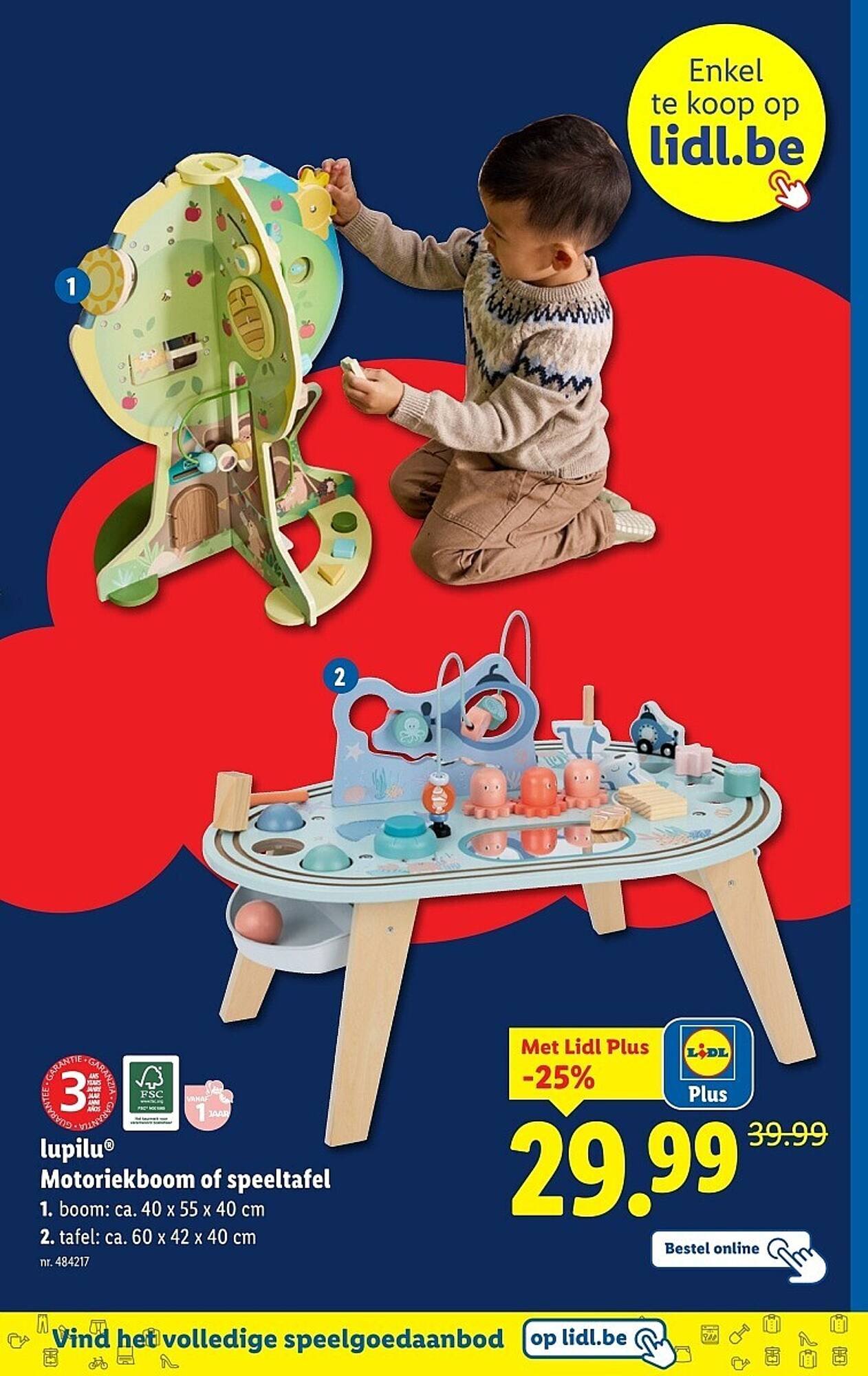 Lidl folder (2025-10-22 - 2025-10-28)