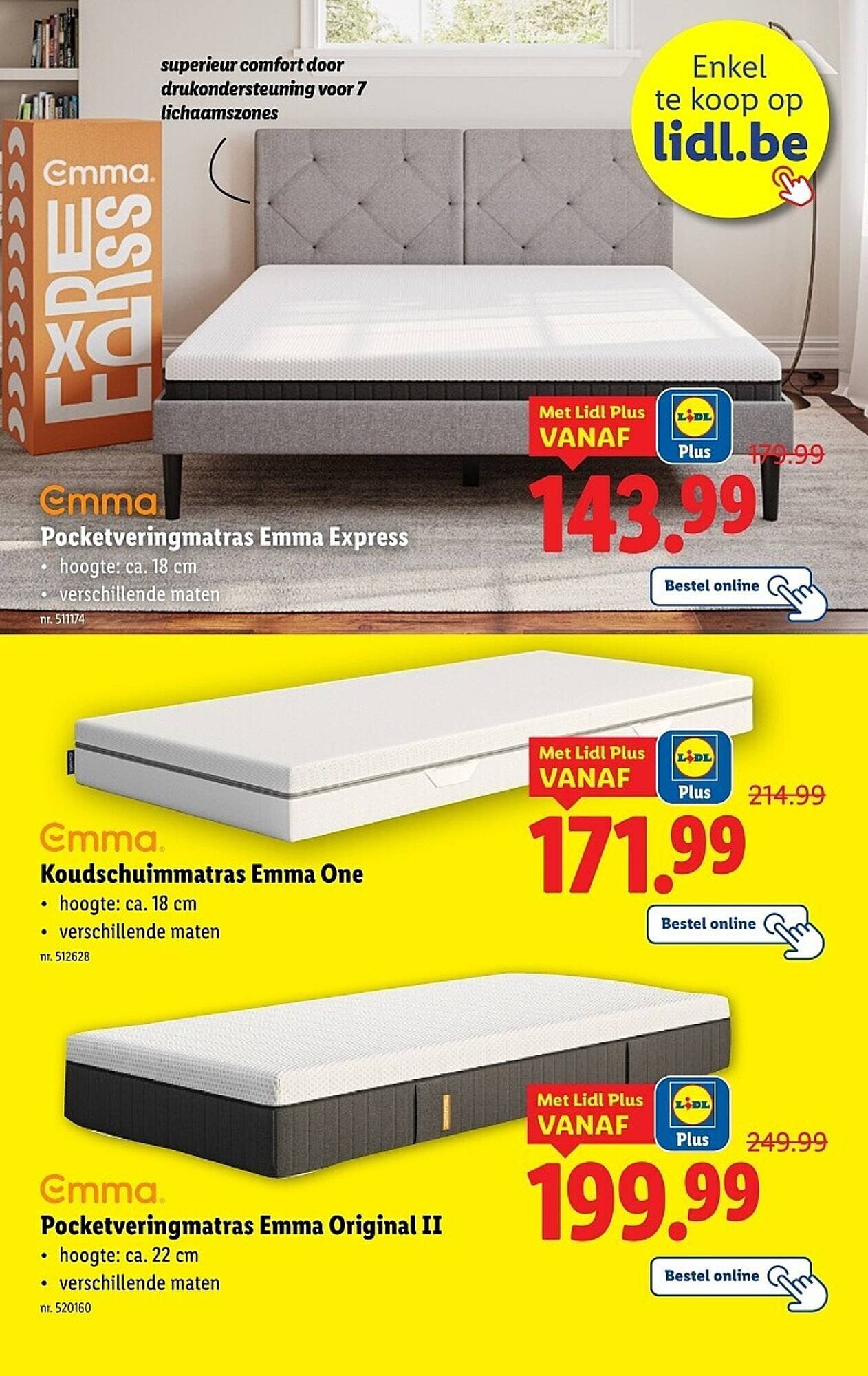 Lidl folder (2025-10-22 - 2025-10-28)