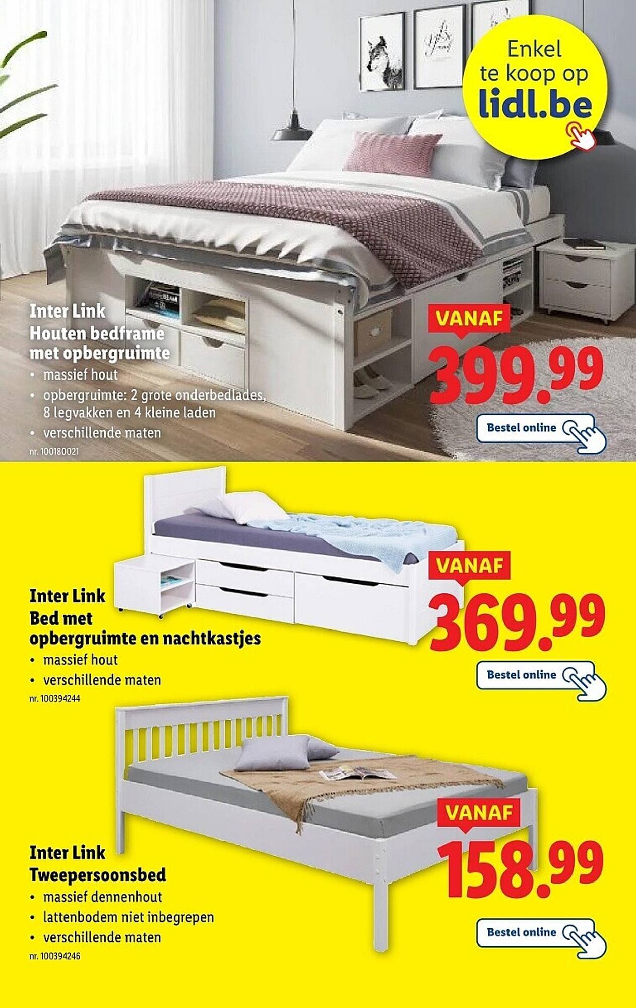 Lidl folder (2025-10-22 - 2025-10-28)