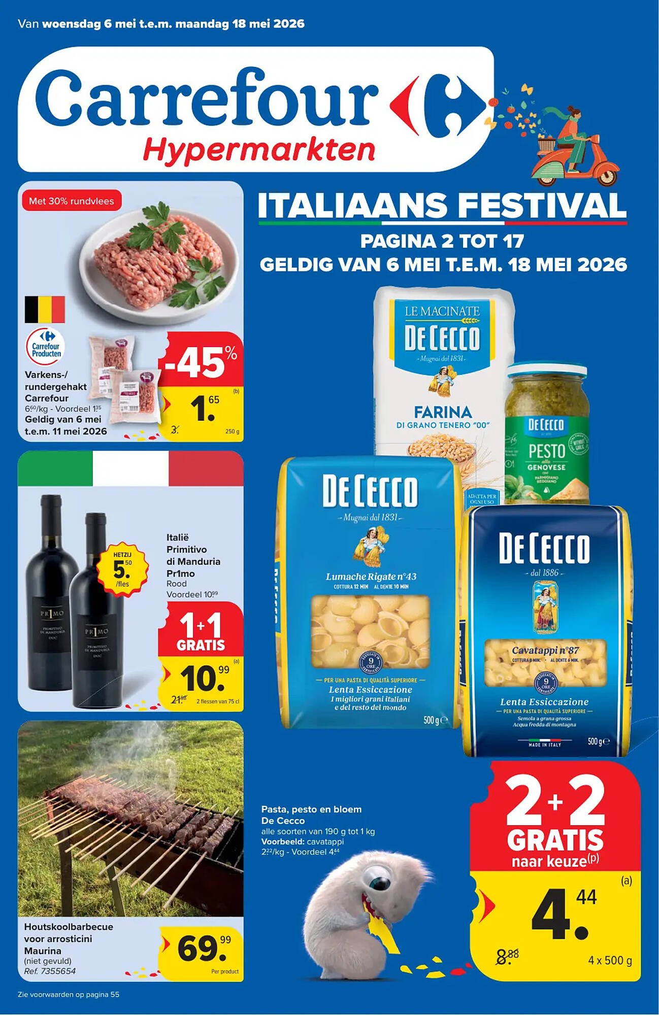 Carrefour folder (2026-05-06 - 2026-05-18)