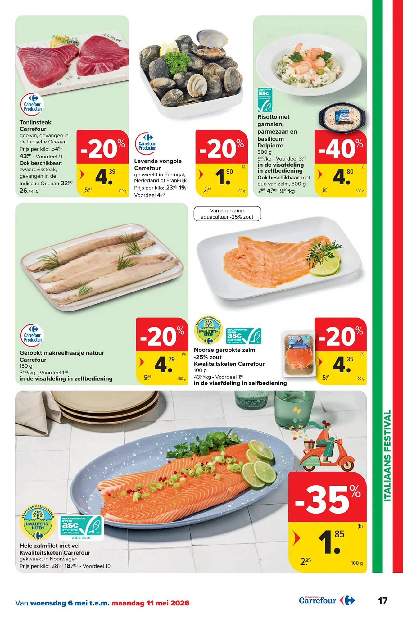 Carrefour folder (2026-05-06 - 2026-05-18)