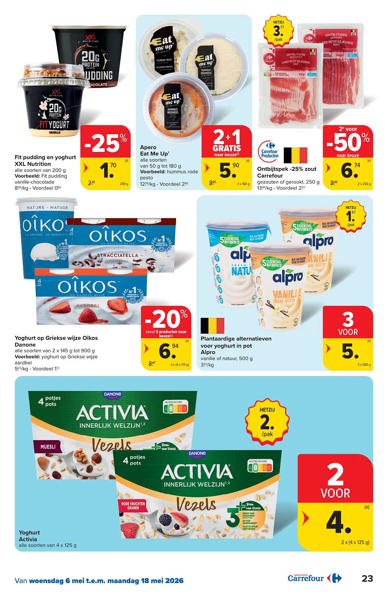 Carrefour folder (2026-05-06 - 2026-05-18)