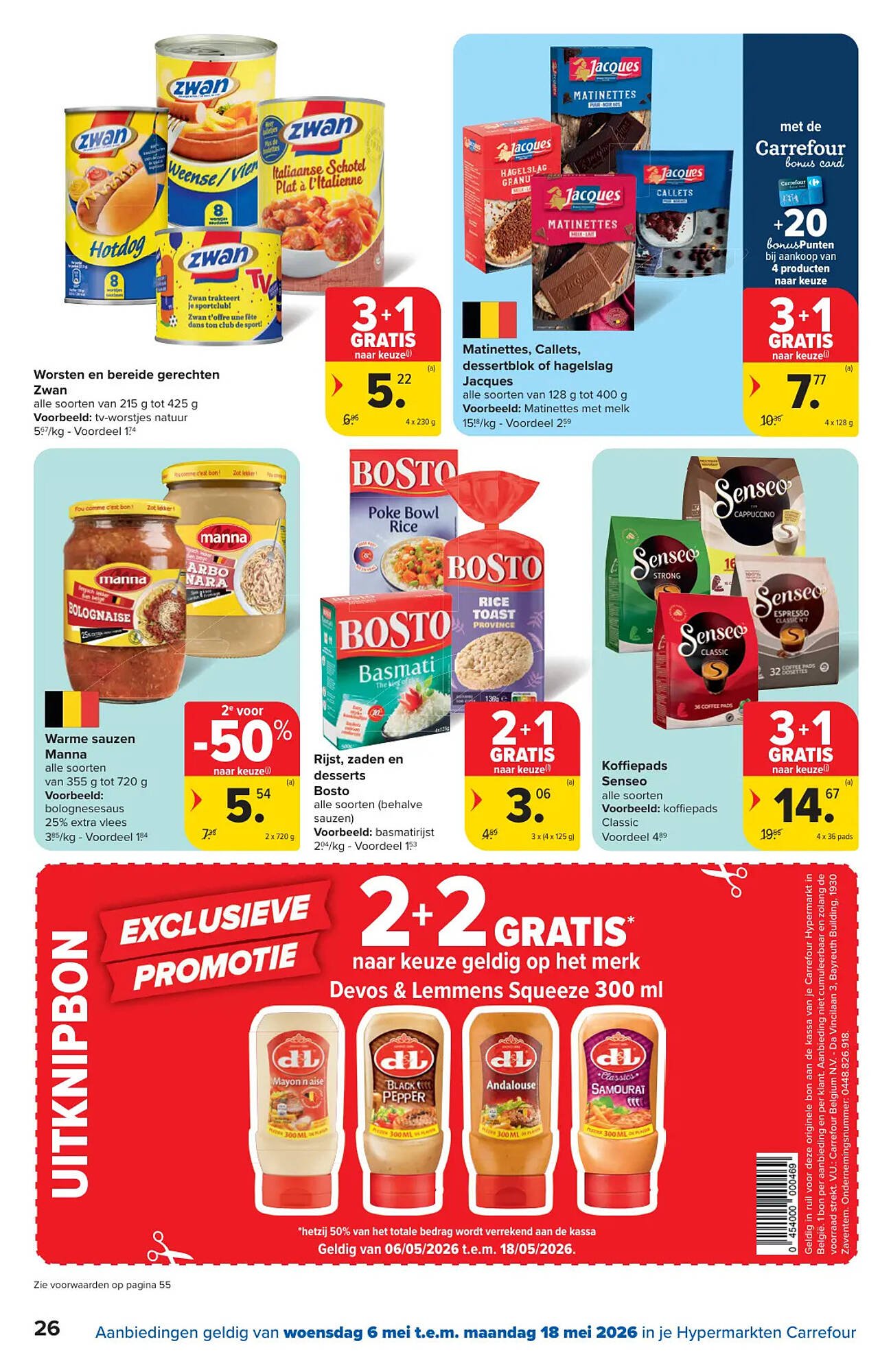 Carrefour folder (2026-05-06 - 2026-05-18)