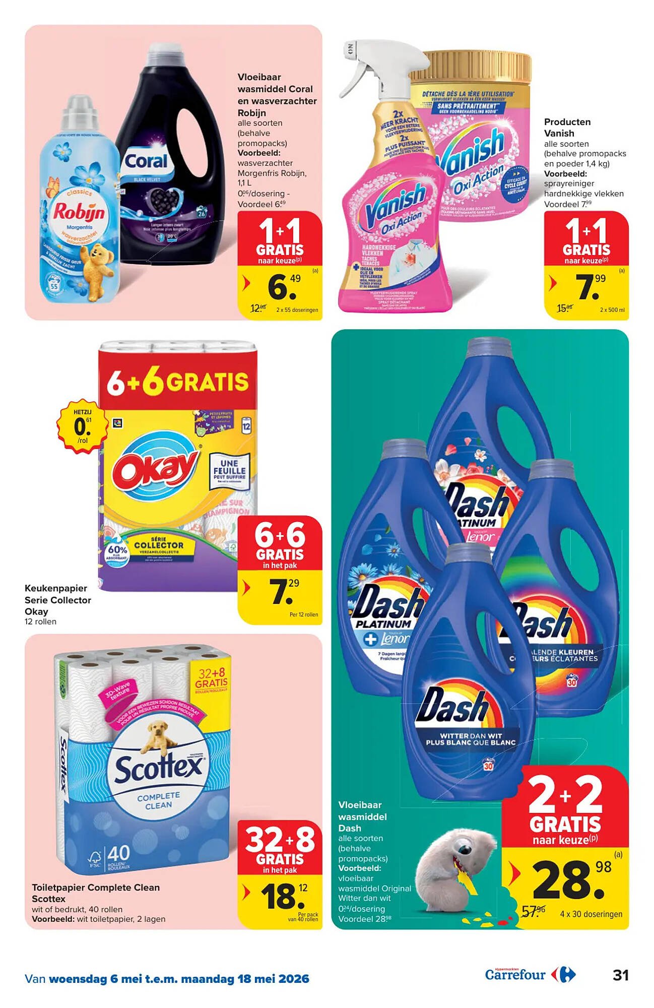 Carrefour folder (2026-05-06 - 2026-05-18)
