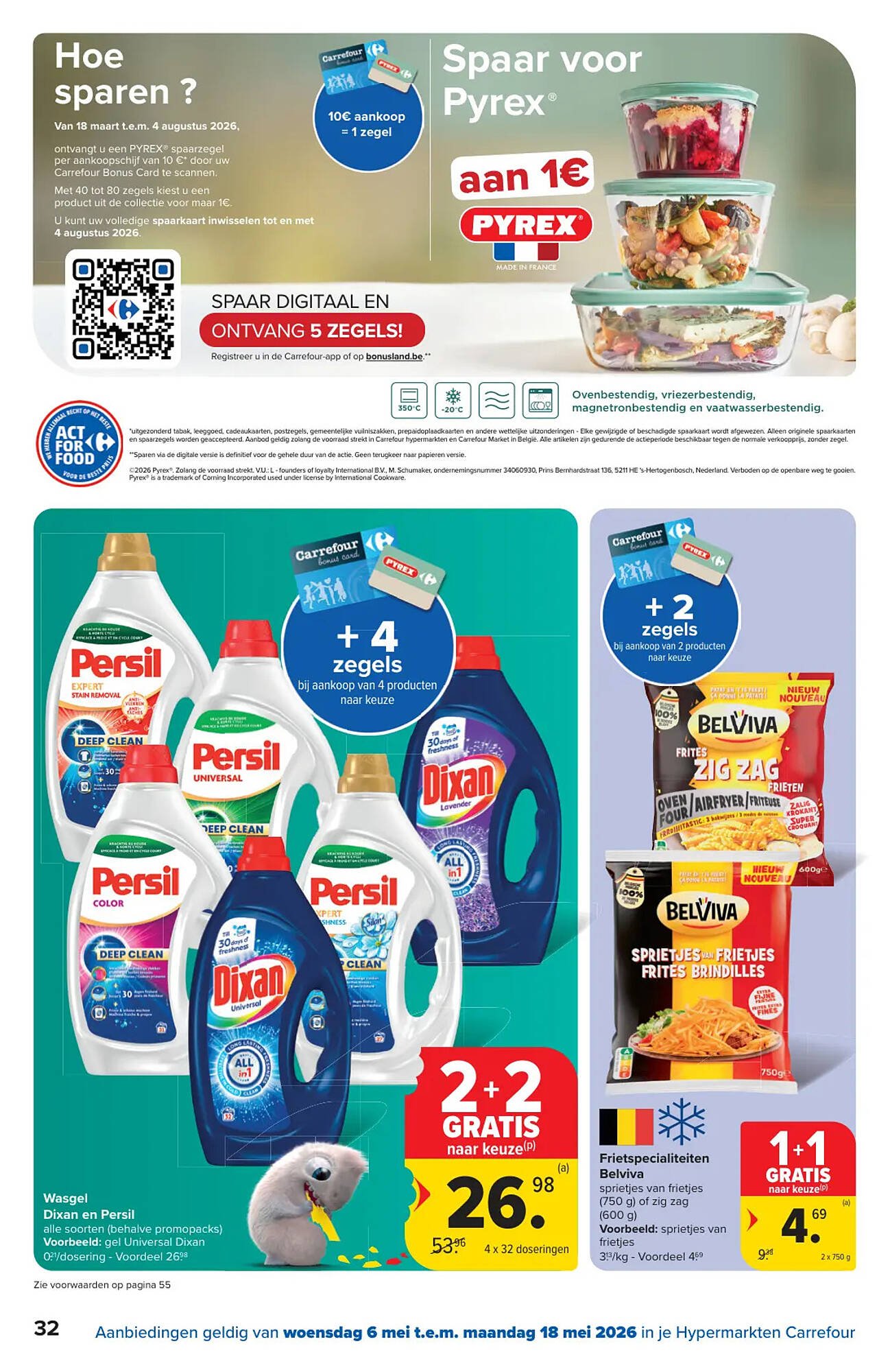 Carrefour folder (2026-05-06 - 2026-05-18)
