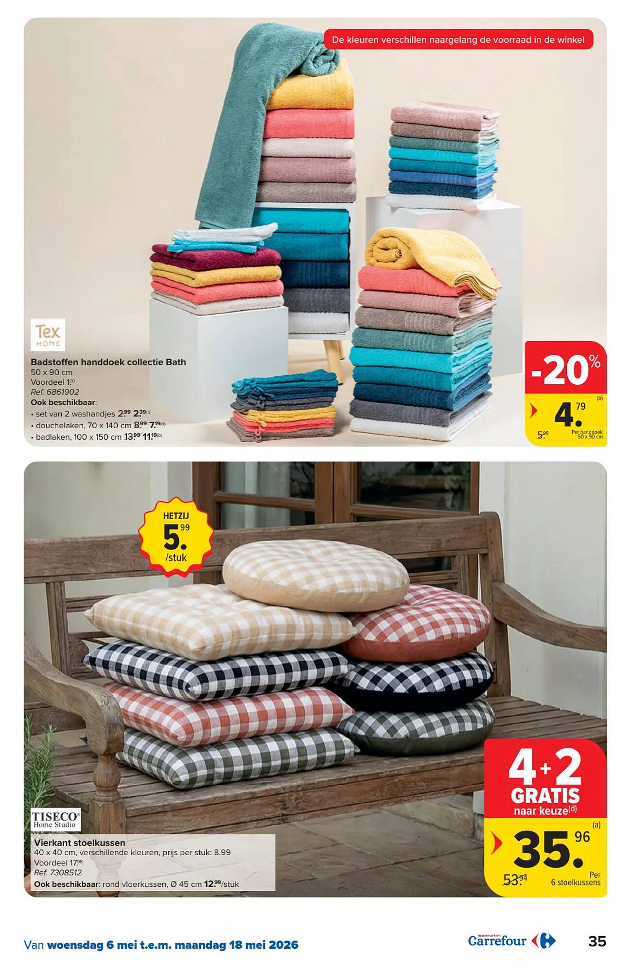 Carrefour folder (2026-05-06 - 2026-05-18)