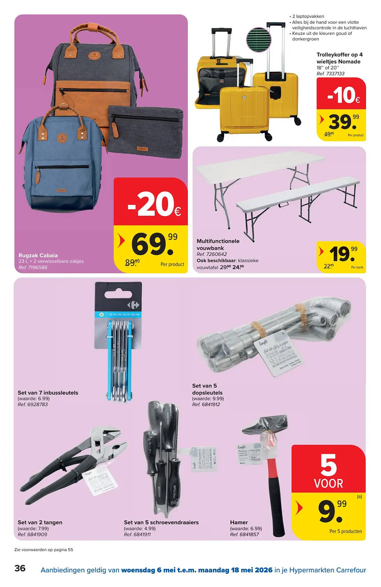 Carrefour folder (2026-05-06 - 2026-05-18)