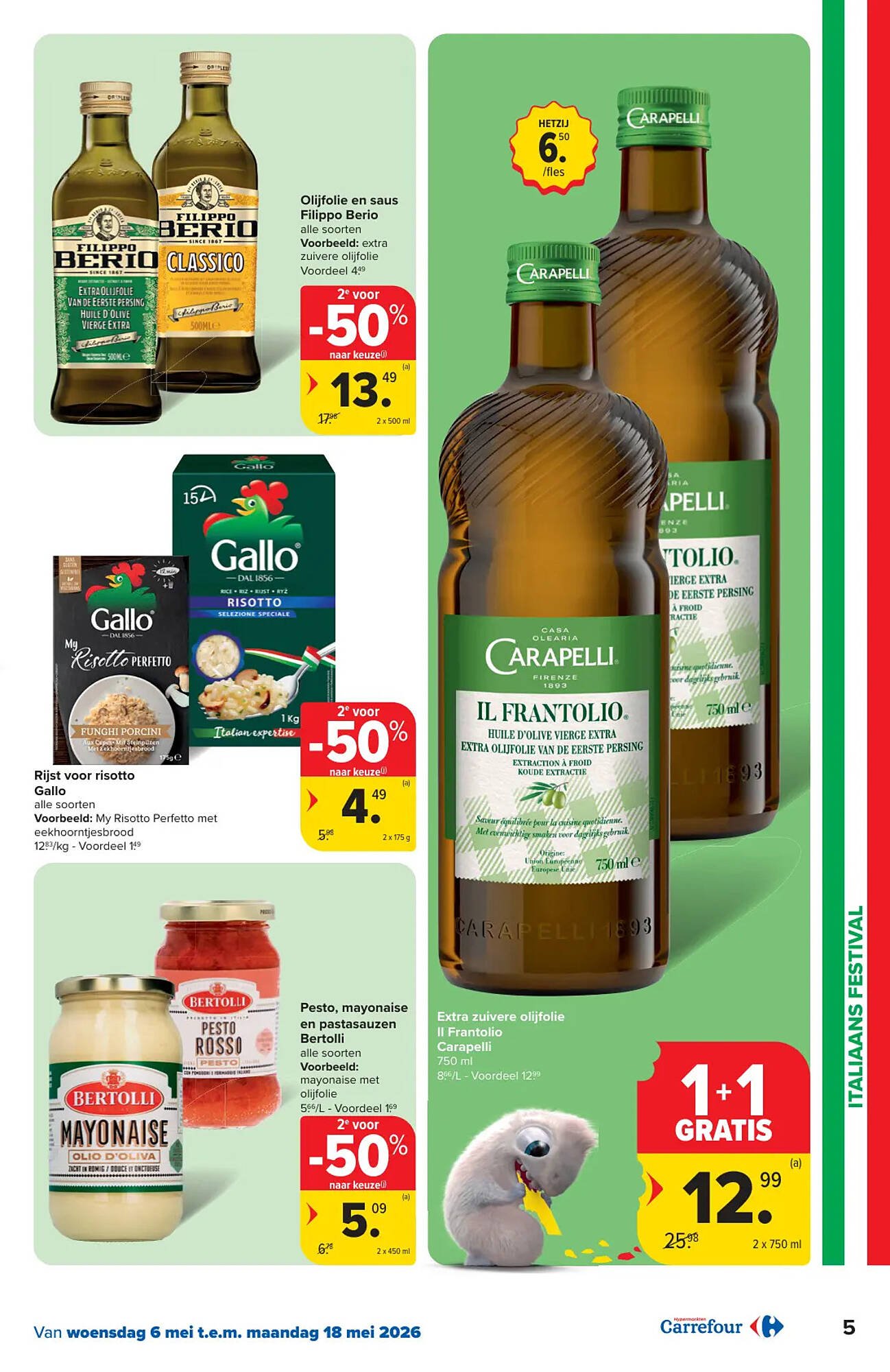 Carrefour folder (2026-05-06 - 2026-05-18)