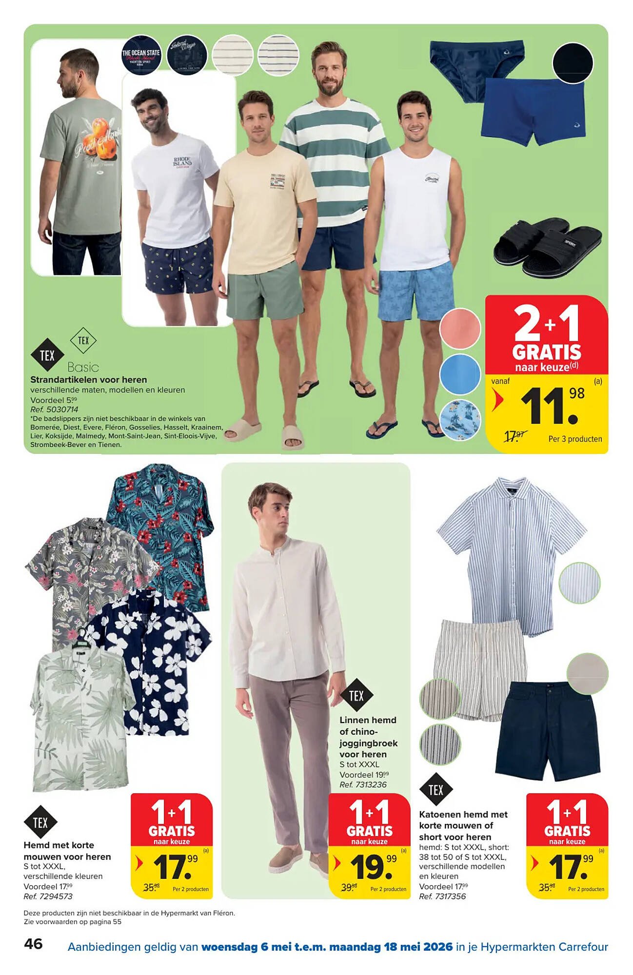 Carrefour folder (2026-05-06 - 2026-05-18)