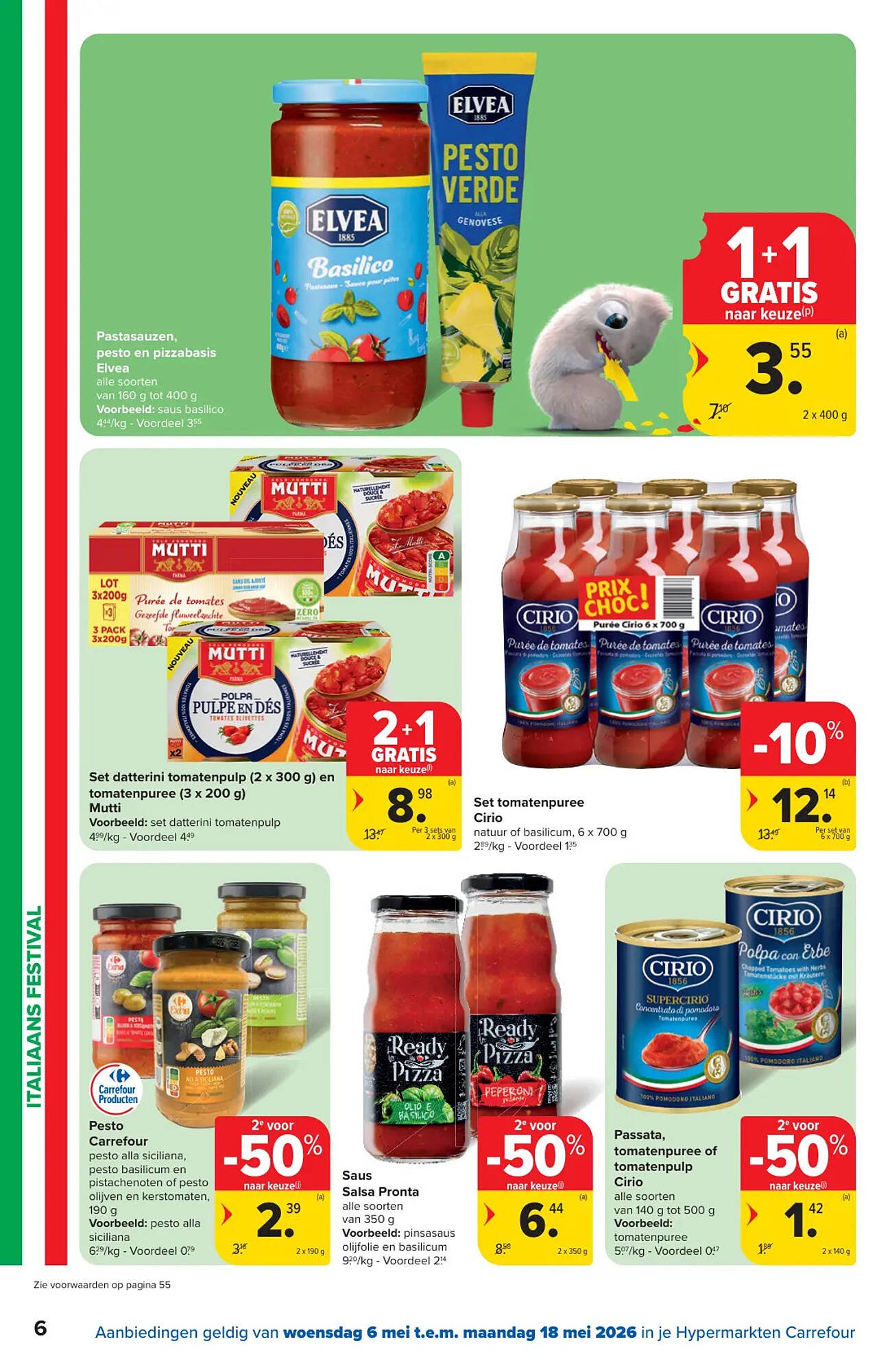 Carrefour folder (2026-05-06 - 2026-05-18)