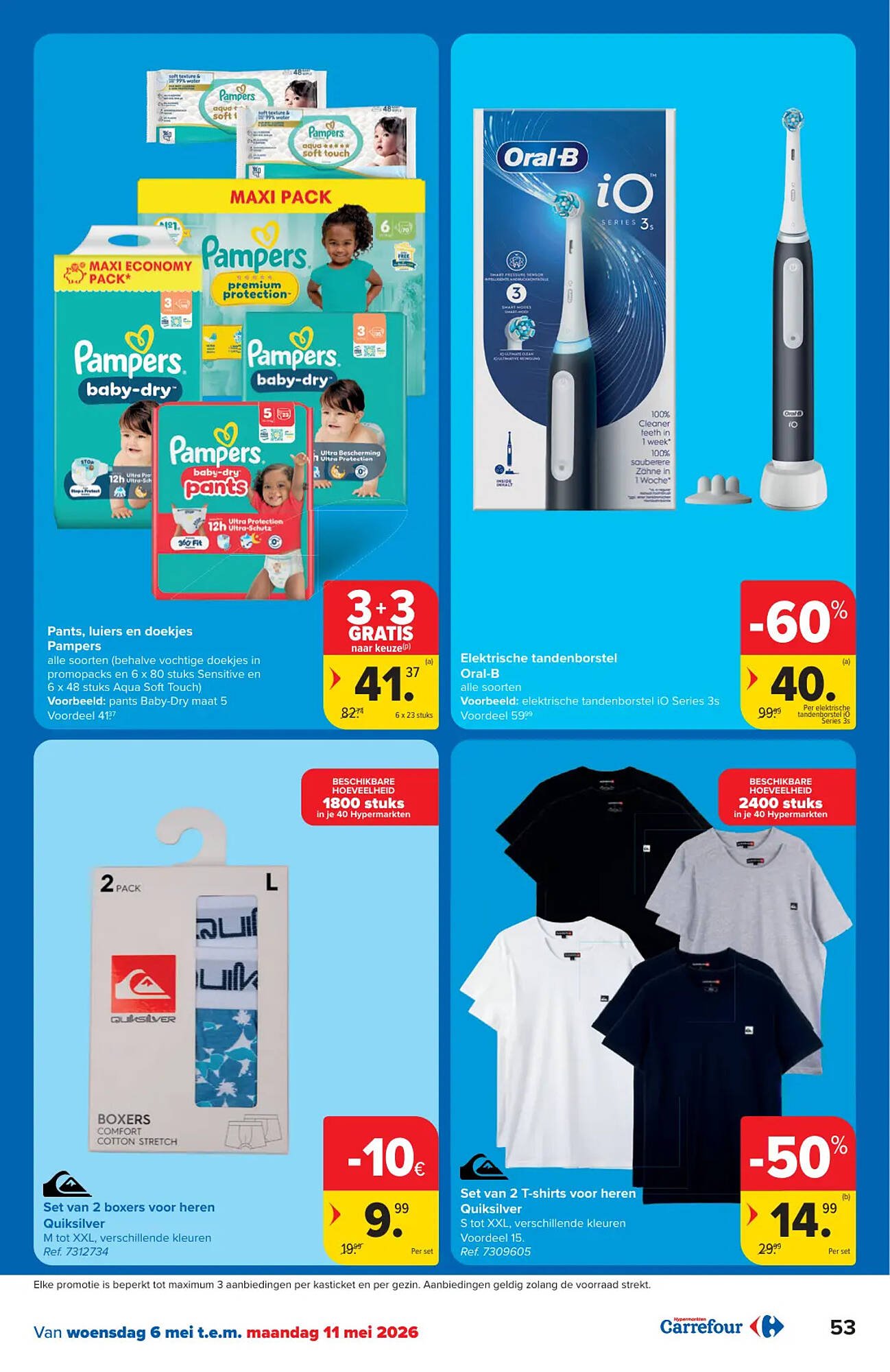 Carrefour folder (2026-05-06 - 2026-05-18)