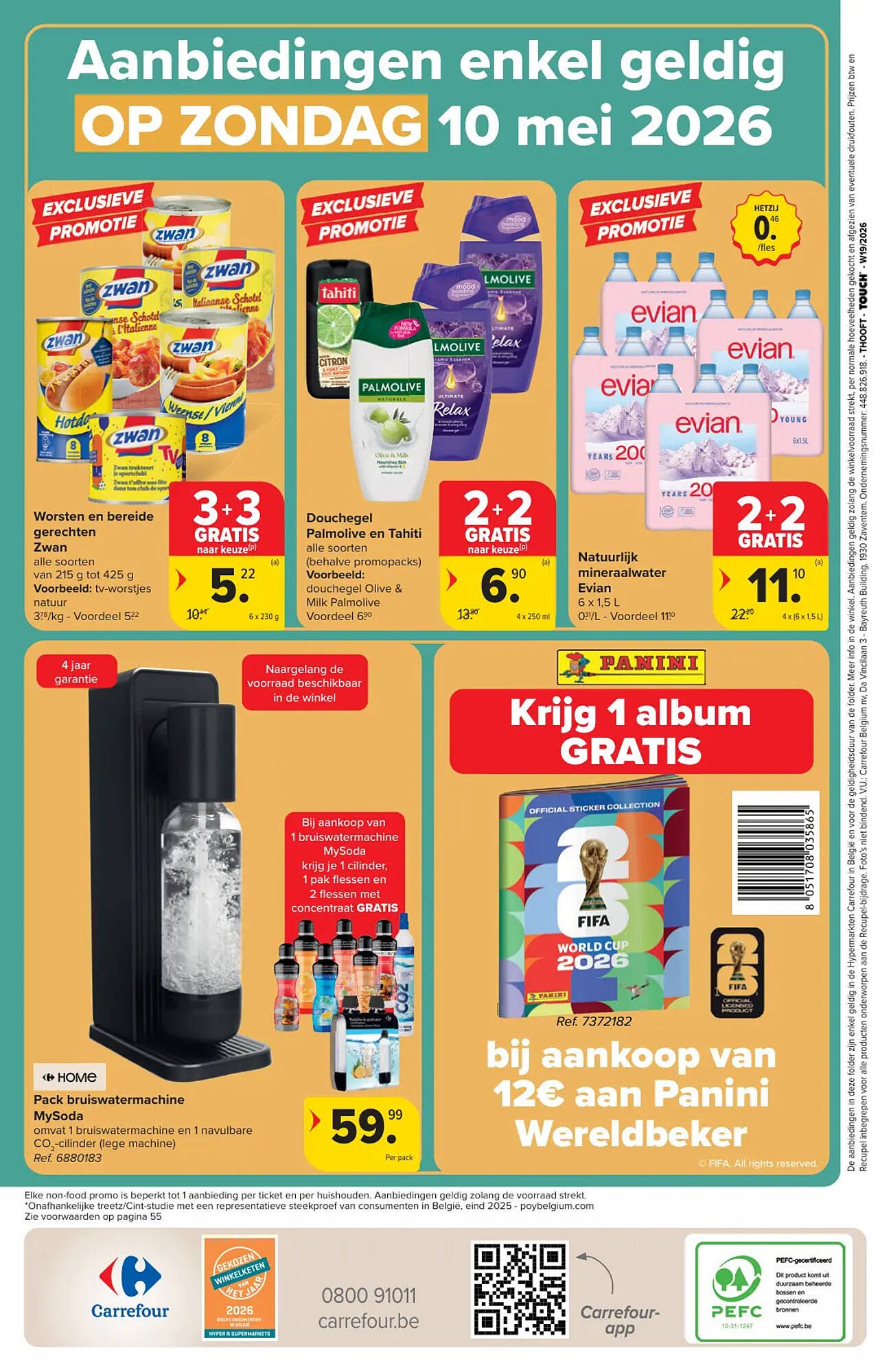 Carrefour folder (2026-05-06 - 2026-05-18)