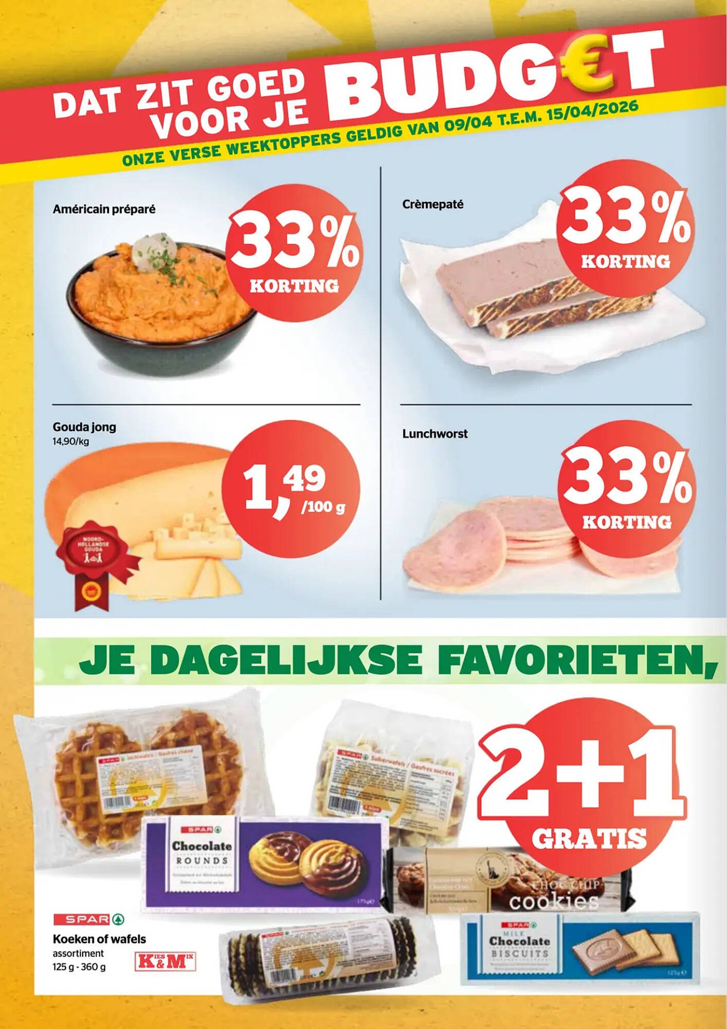 Spar folder (2026-04-09 - 2026-04-22)