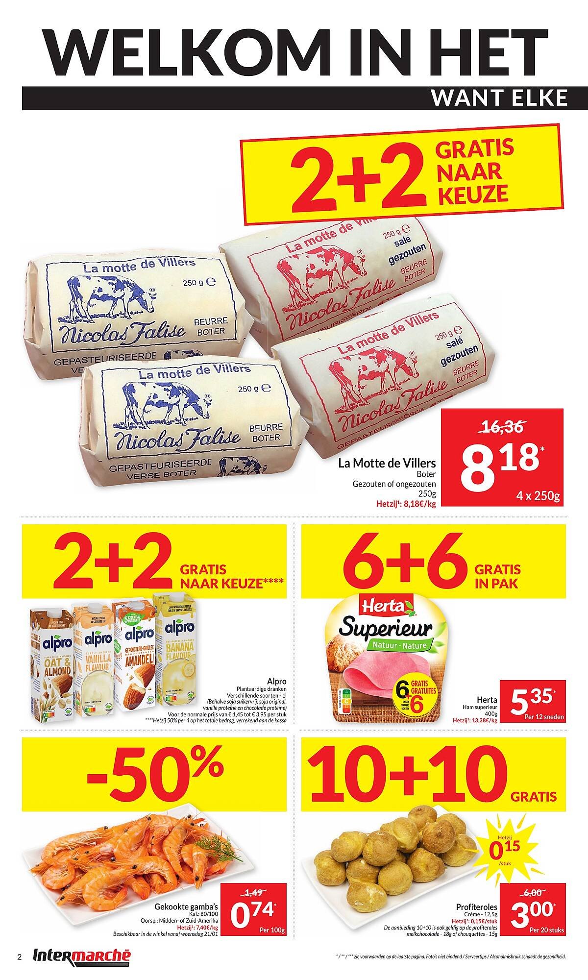 Intermarché folder (2026-01-20 - 2026-01-25)