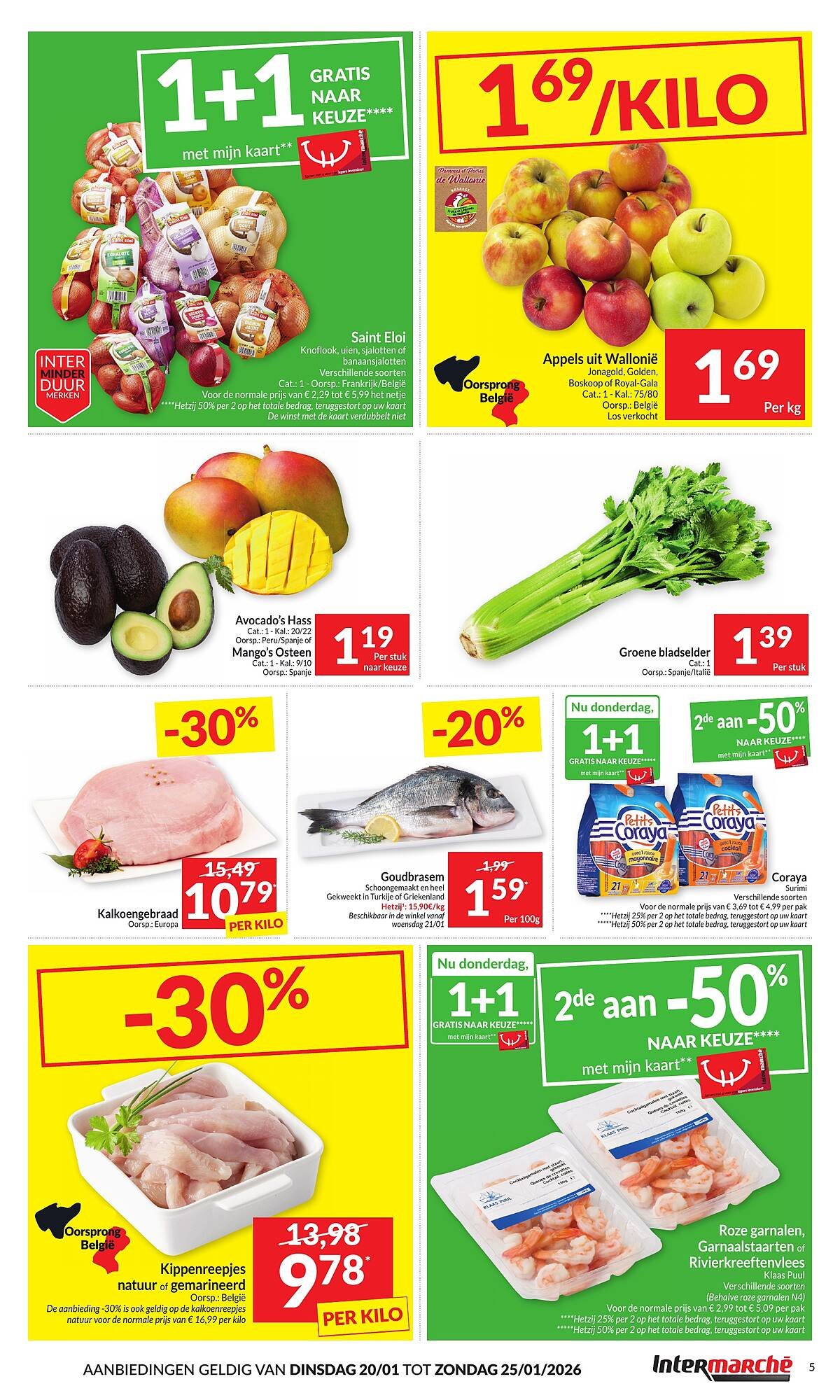Intermarché folder (2026-01-20 - 2026-01-25)