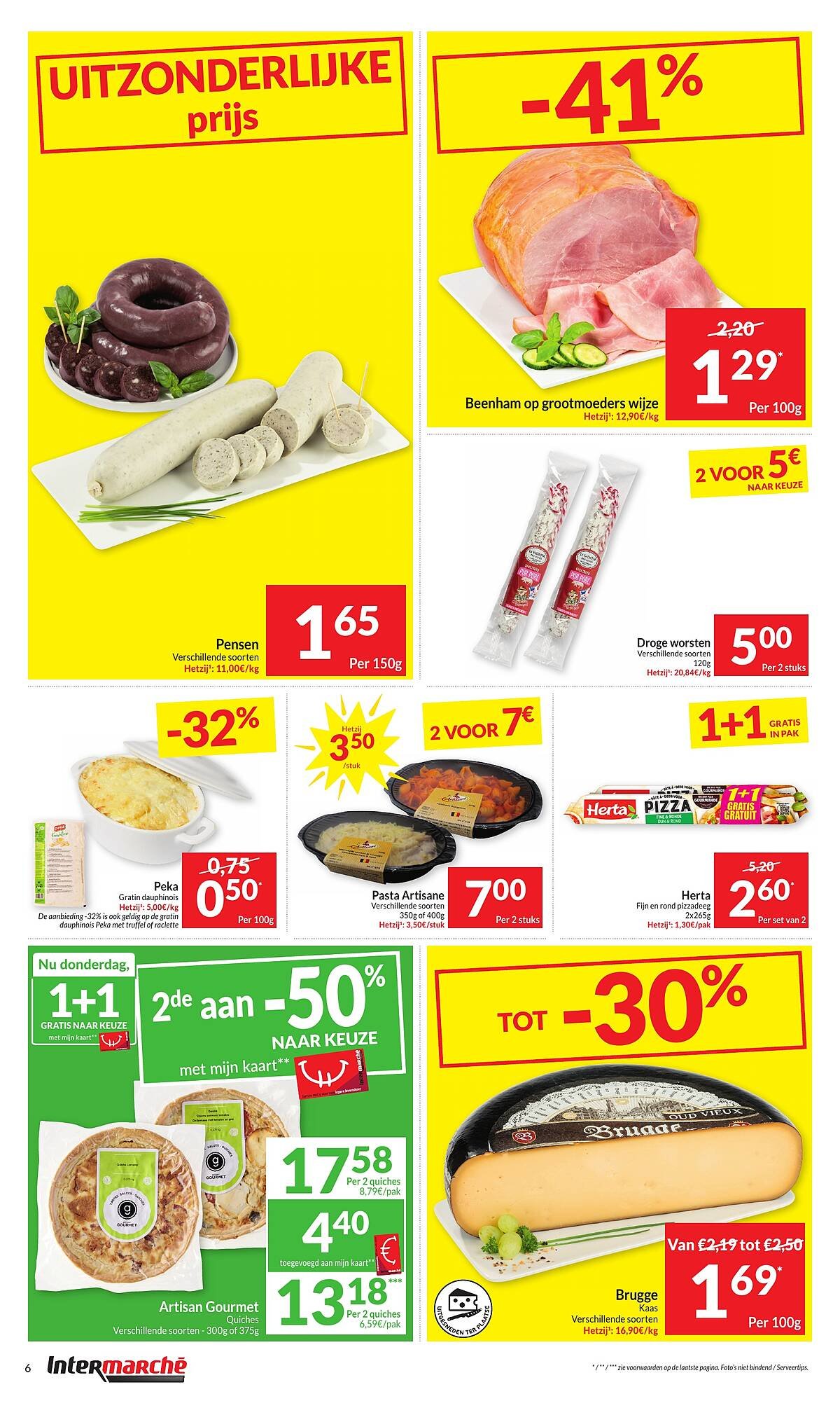 Intermarché folder (2026-01-20 - 2026-01-25)