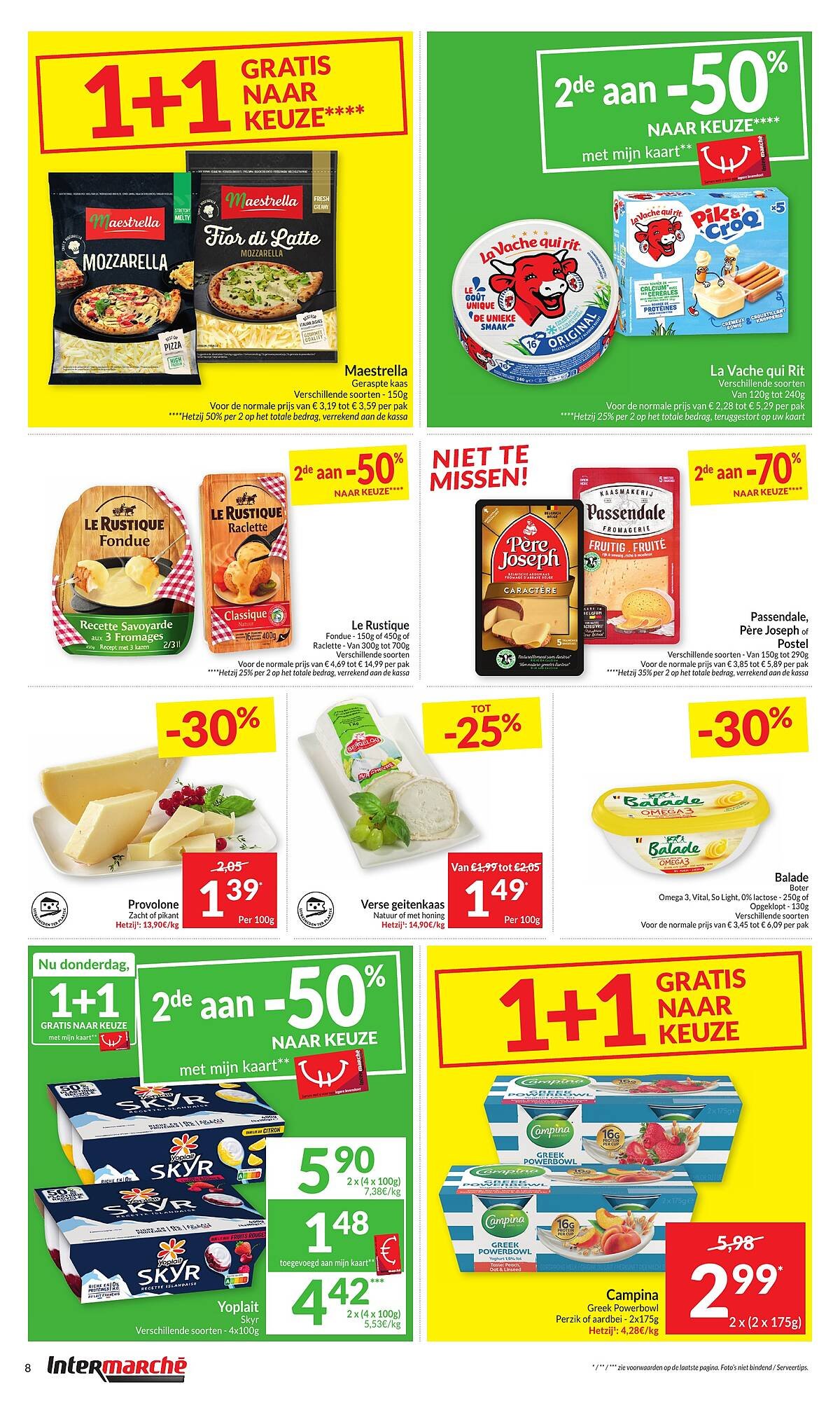 Intermarché folder (2026-01-20 - 2026-01-25)