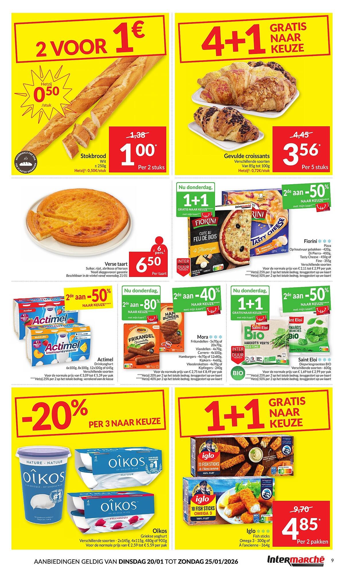 Intermarché folder (2026-01-20 - 2026-01-25)