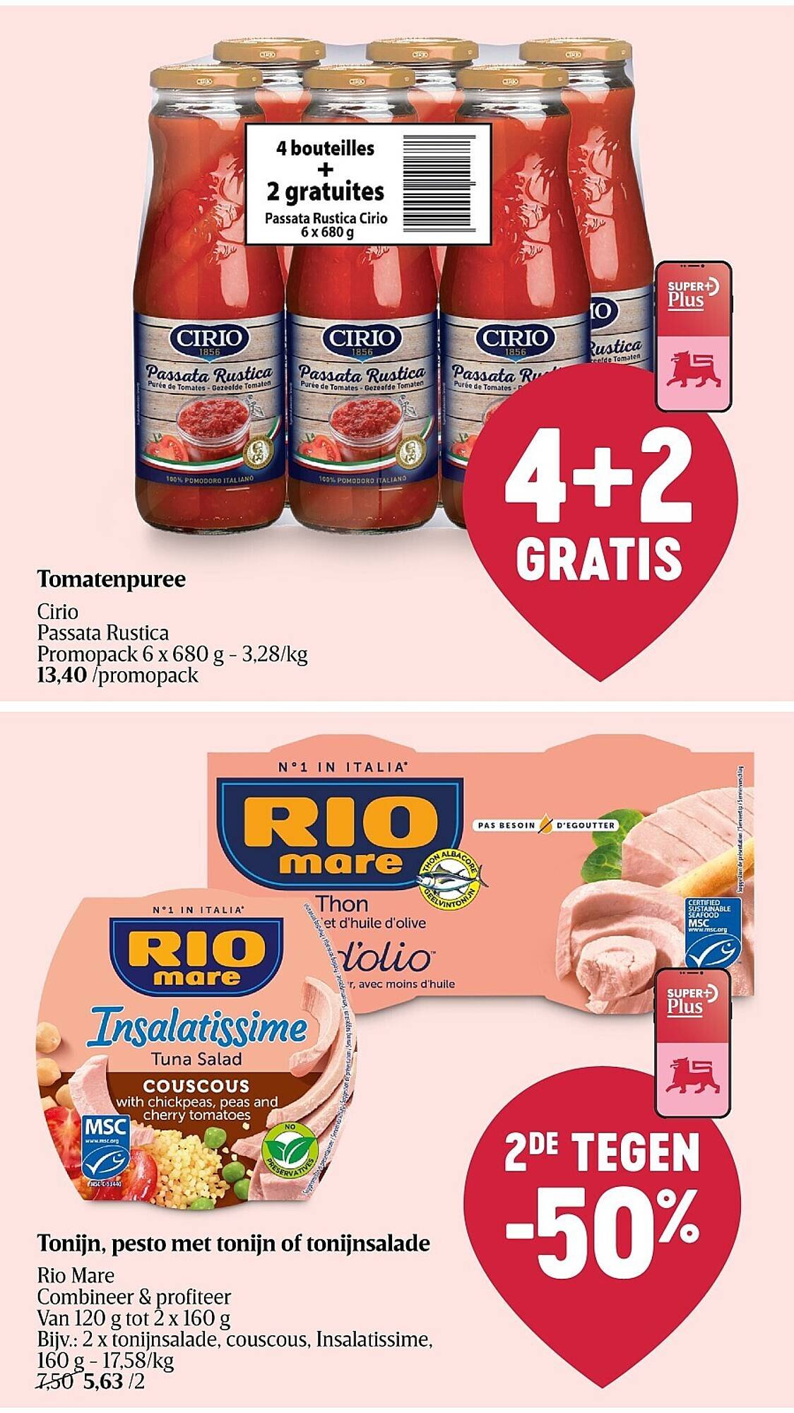 Delhaize folder (2026-01-02 - 2026-01-07)