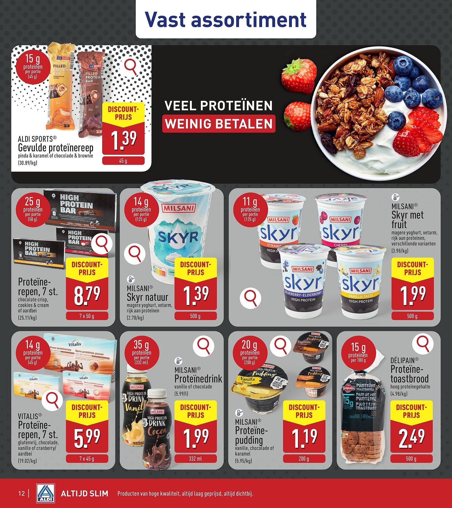 ALDI folder week 11 (2026-03-09 - 2026-03-14)
