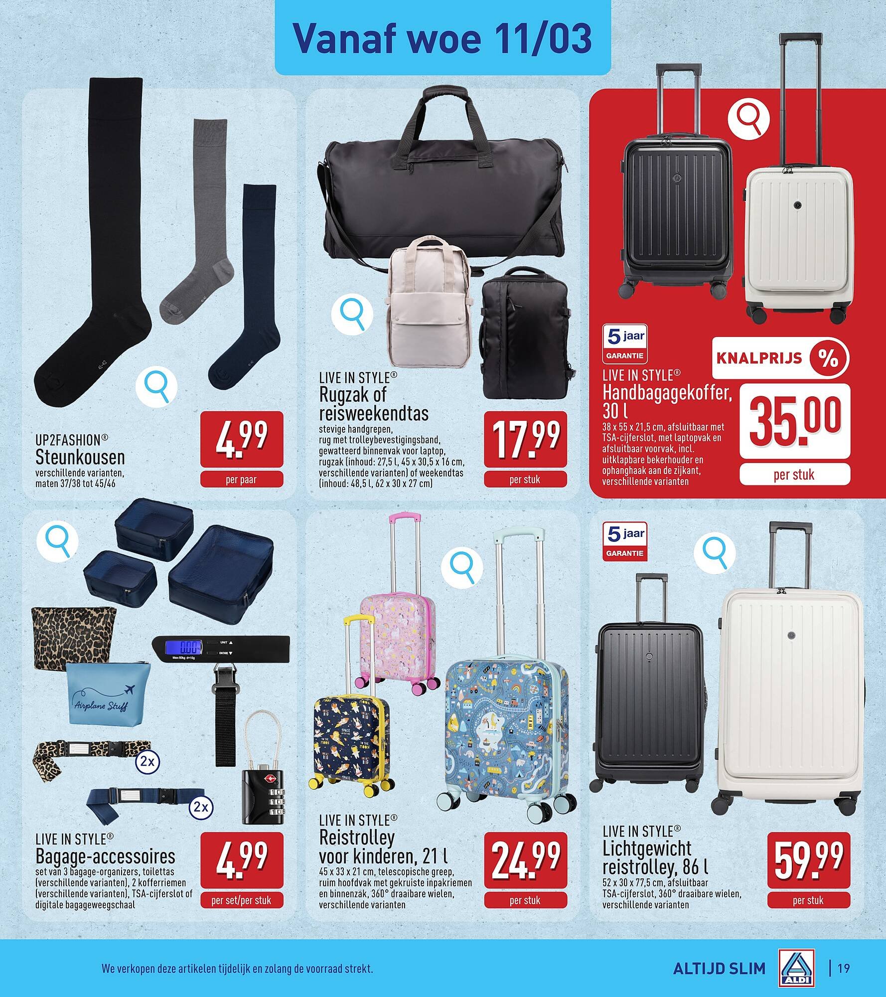 ALDI folder week 11 (2026-03-09 - 2026-03-14)