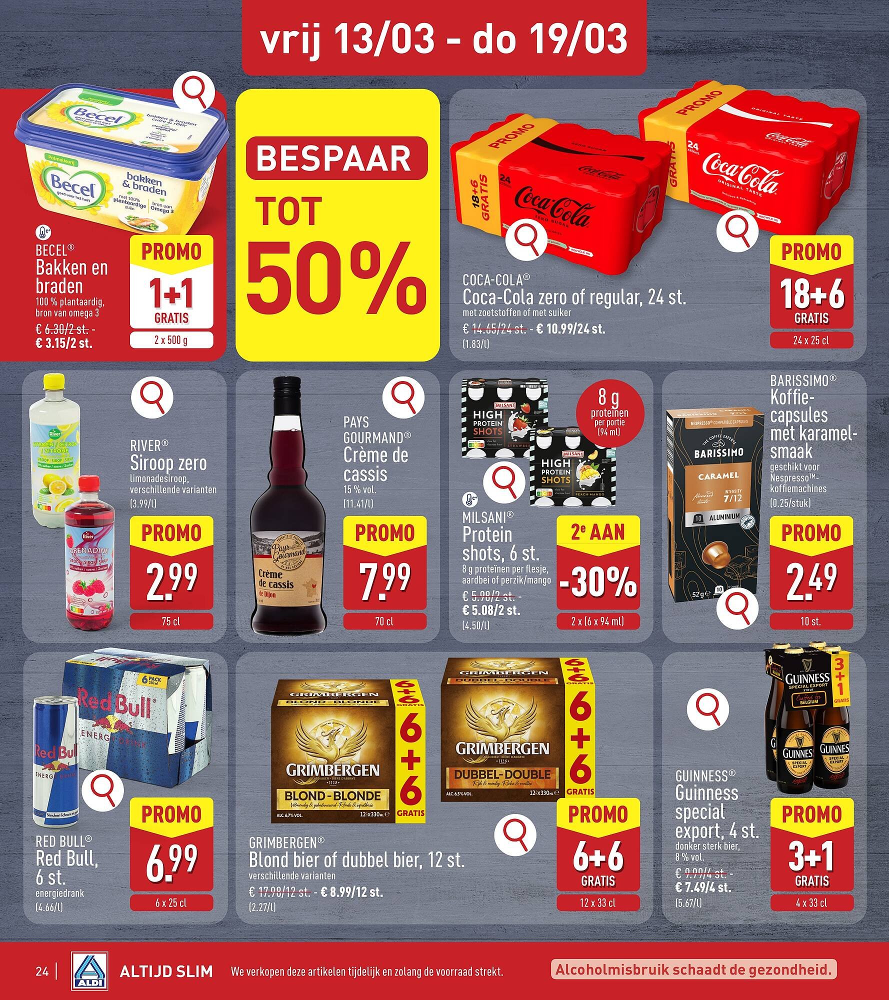 ALDI folder week 11 (2026-03-09 - 2026-03-14)