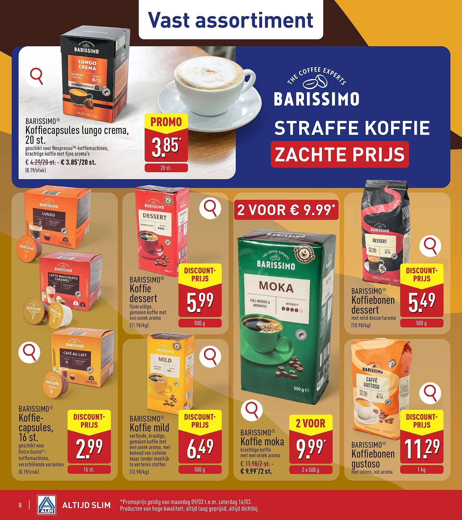 ALDI folder week 11 (2026-03-09 - 2026-03-14)