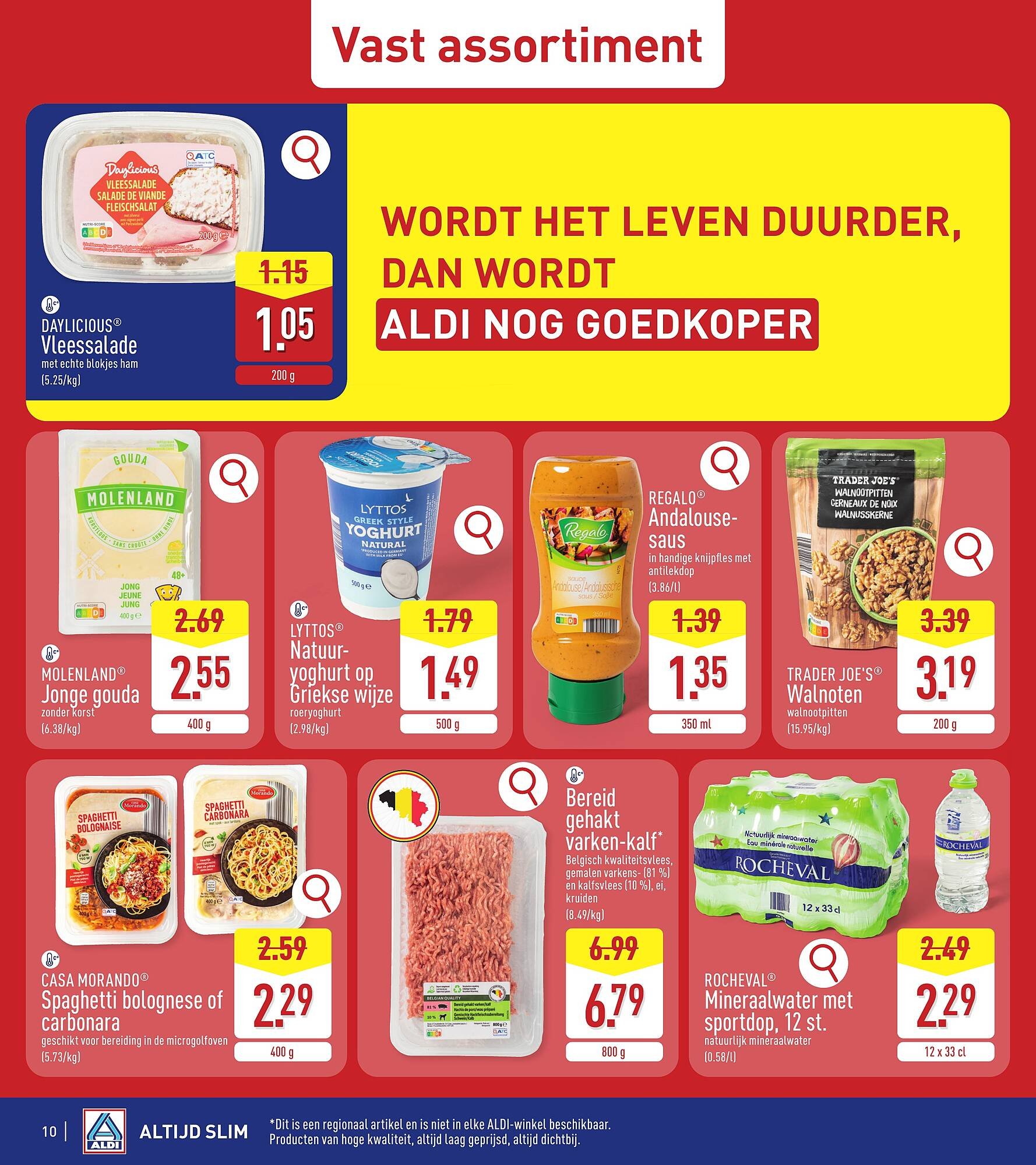 ALDI folder week 11 (2026-03-09 - 2026-03-14)