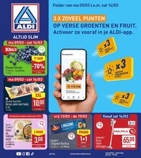 ALDI folder week 11
