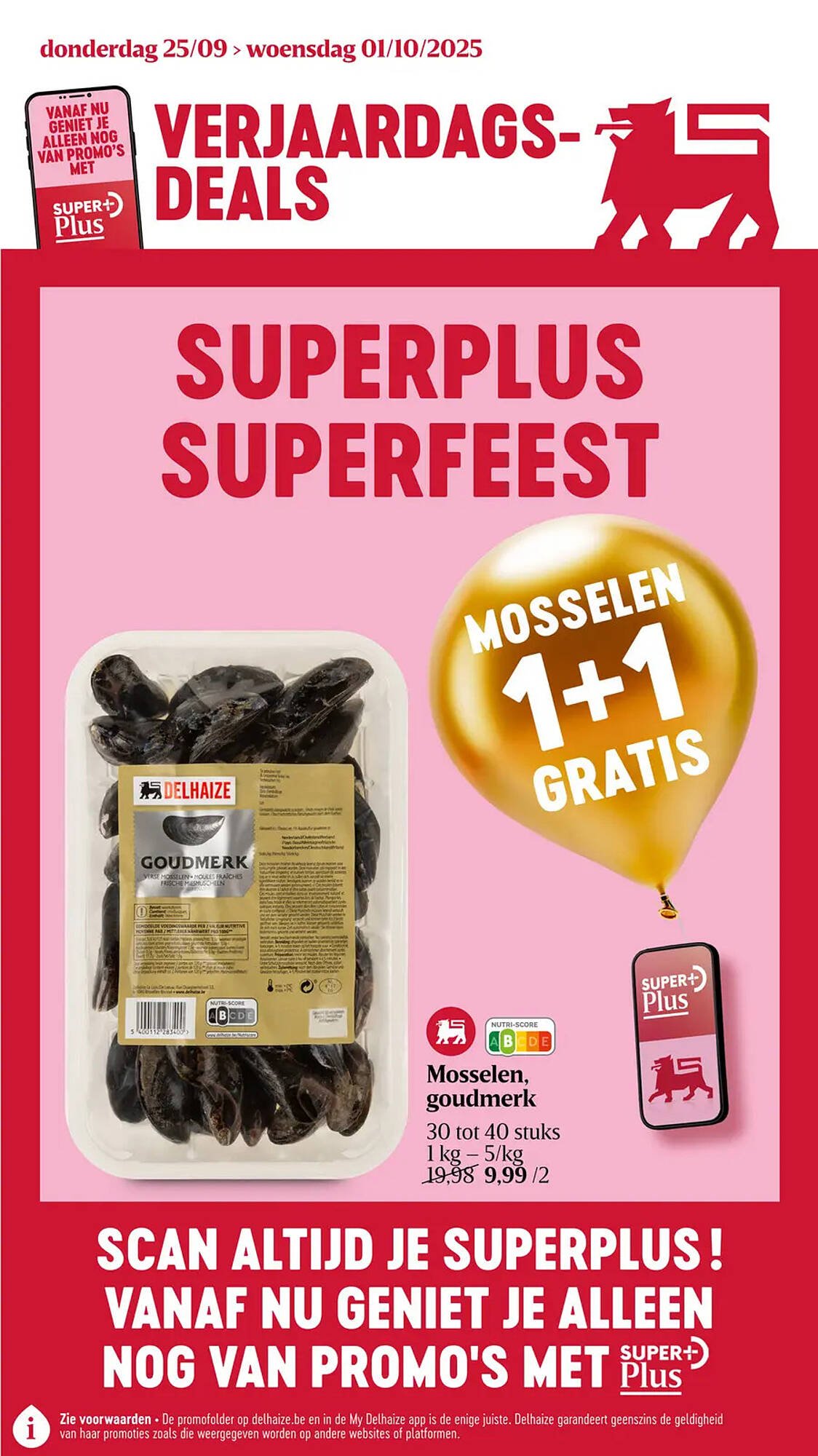 Delhaize folder (2025-09-25 - 2025-10-01)