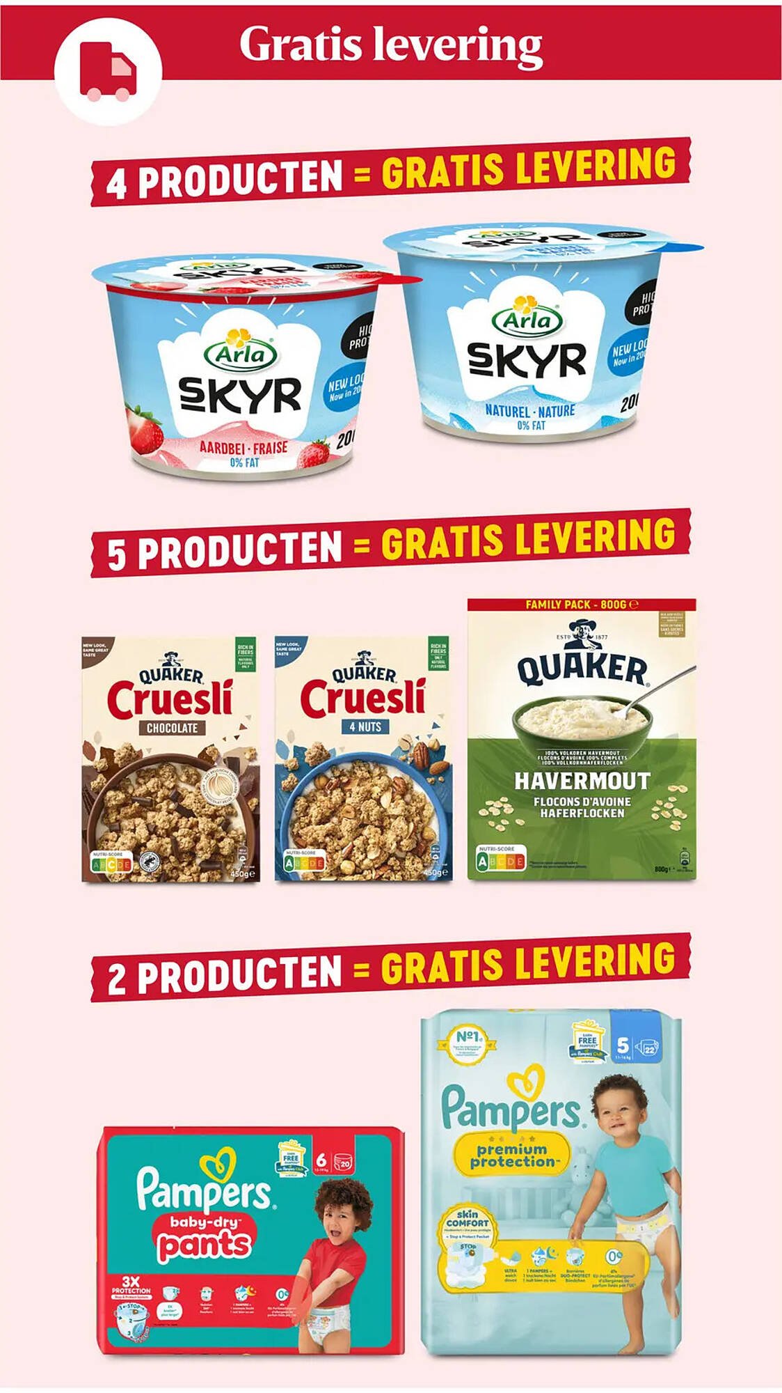 Delhaize folder (2025-09-25 - 2025-10-01)
