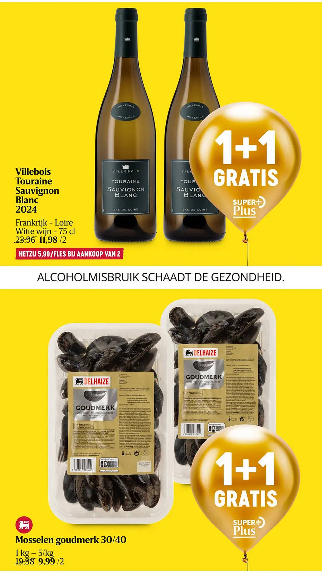 Delhaize folder (2025-09-25 - 2025-10-01)