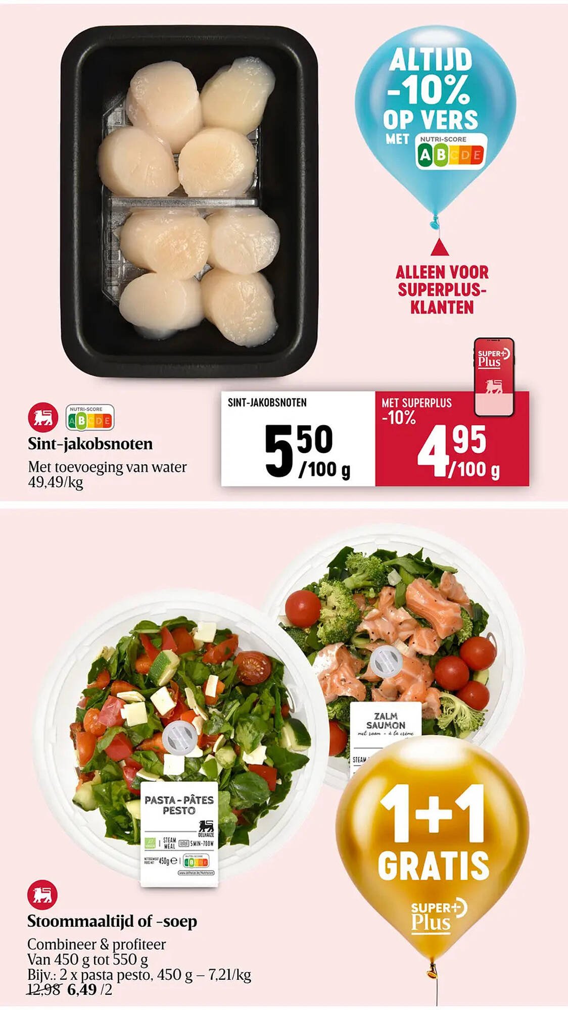 Delhaize folder (2025-09-25 - 2025-10-01)