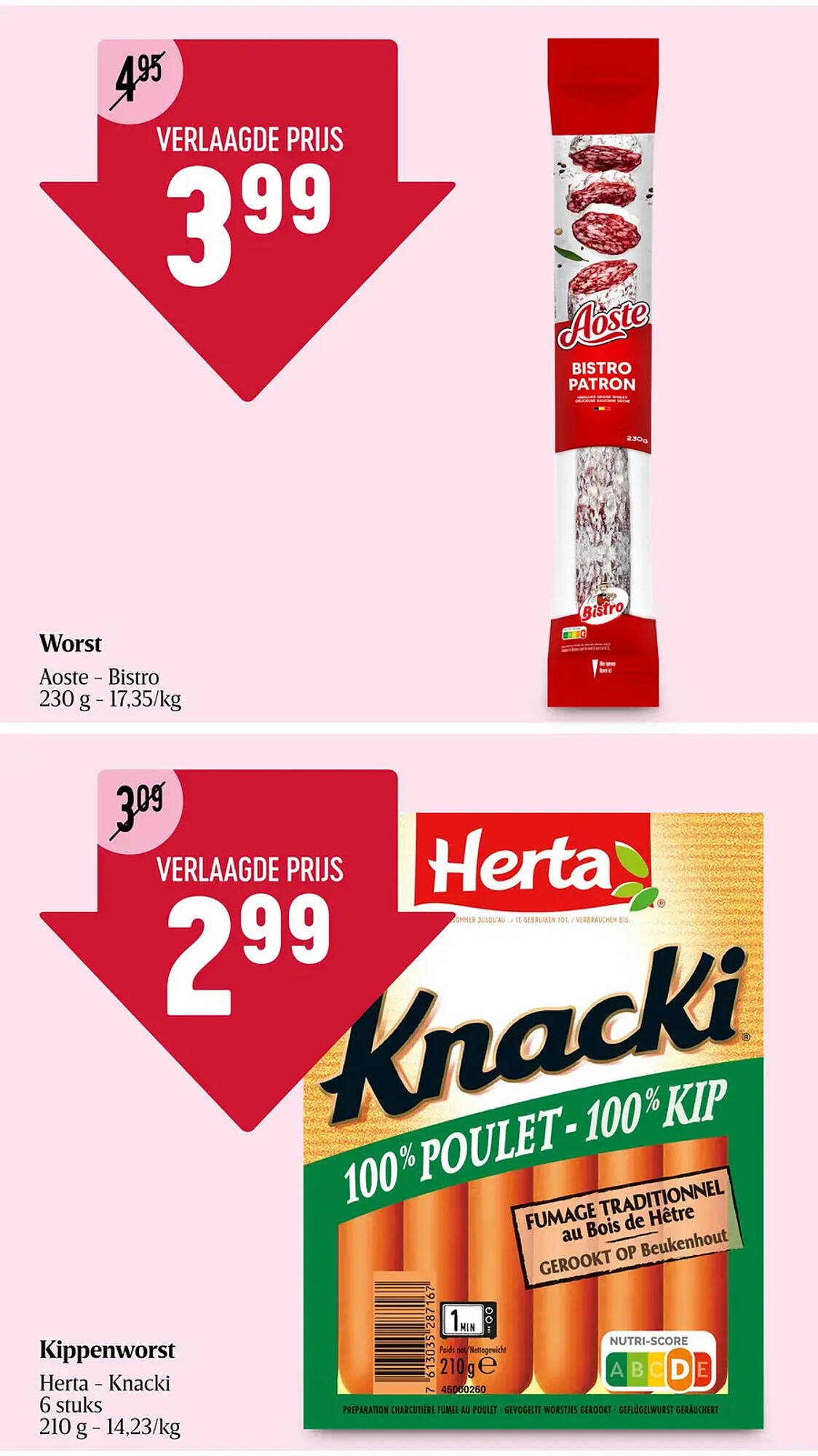 Delhaize folder (2025-09-25 - 2025-10-01)