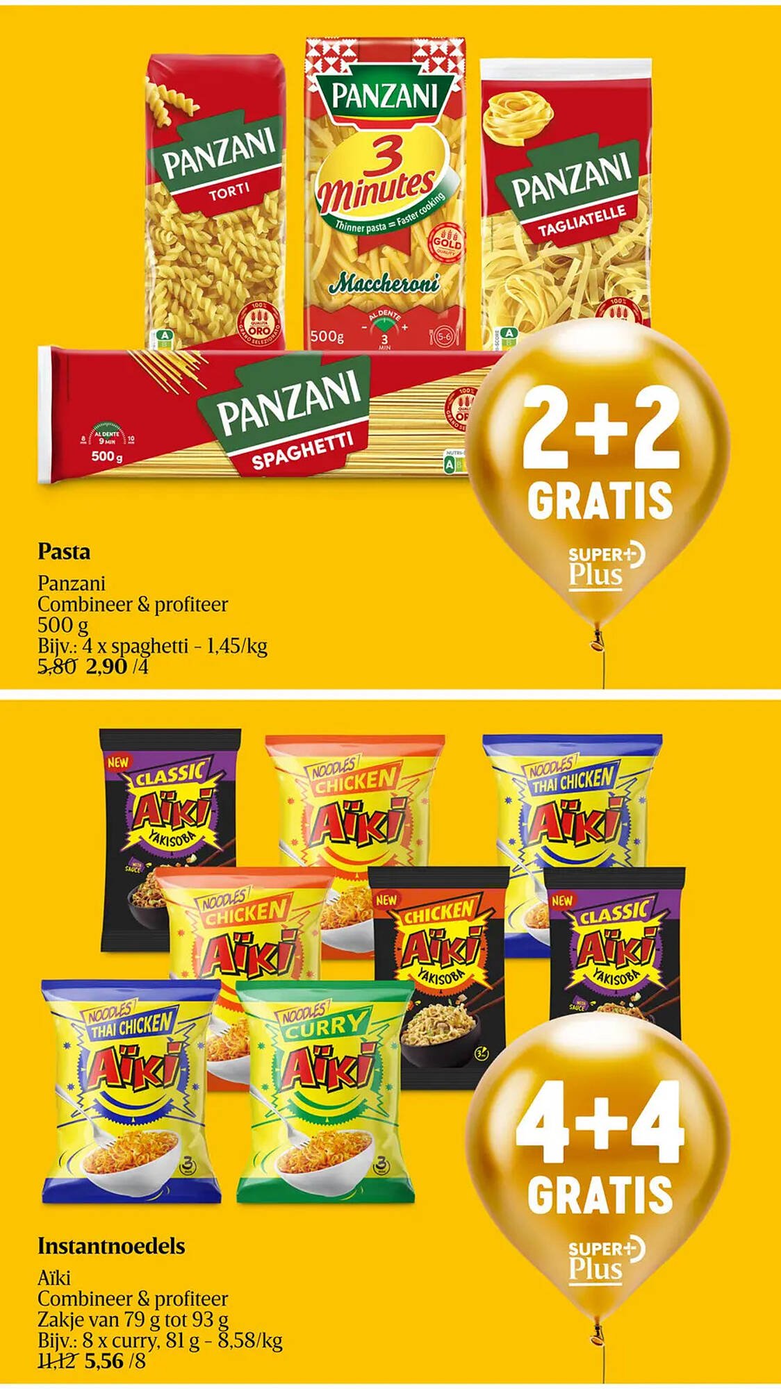 Delhaize folder (2025-09-25 - 2025-10-01)