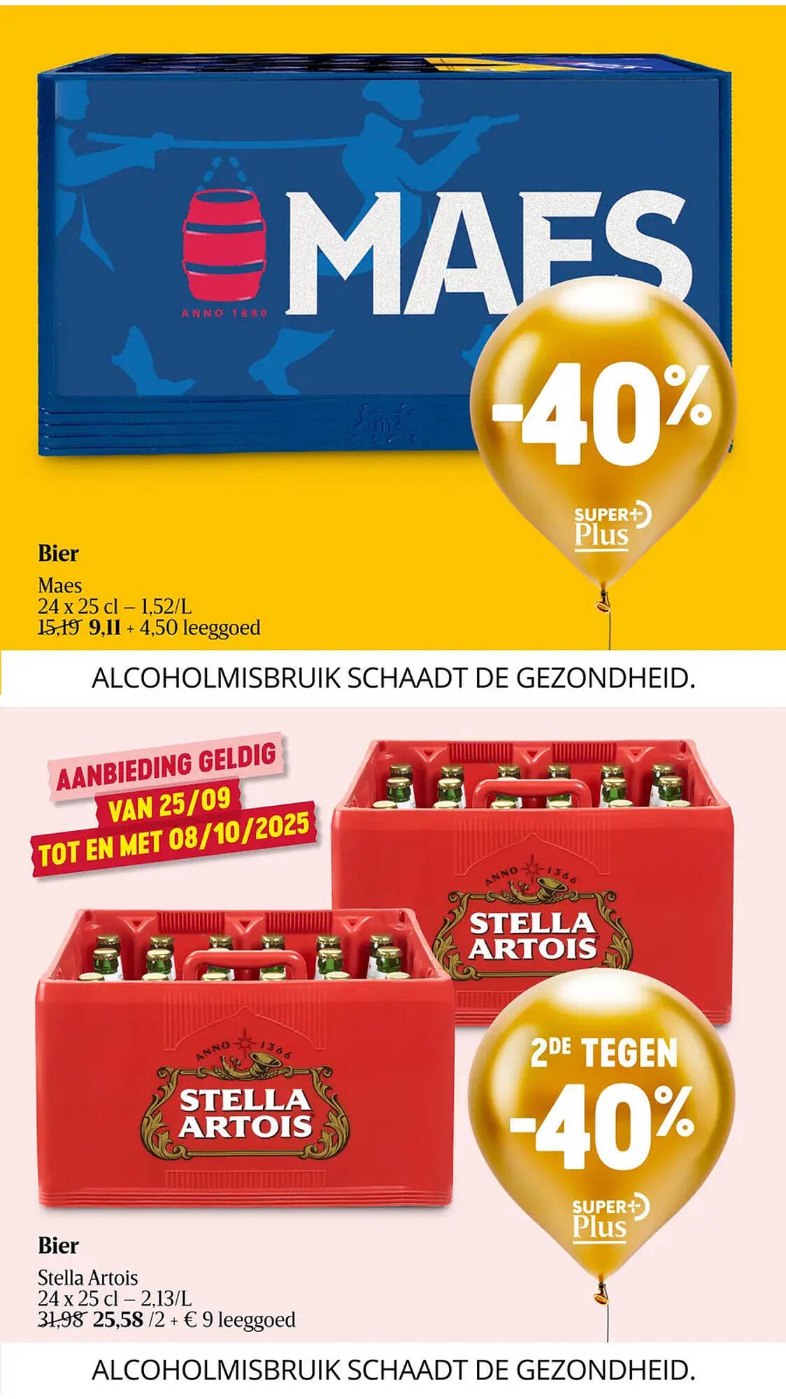 Delhaize folder (2025-09-25 - 2025-10-01)