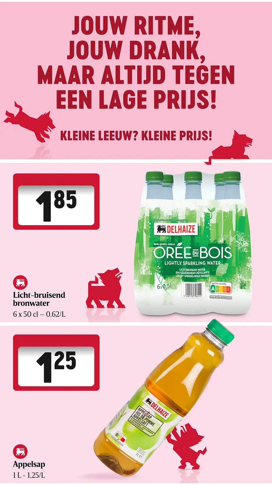 Delhaize folder (2025-09-25 - 2025-10-01)
