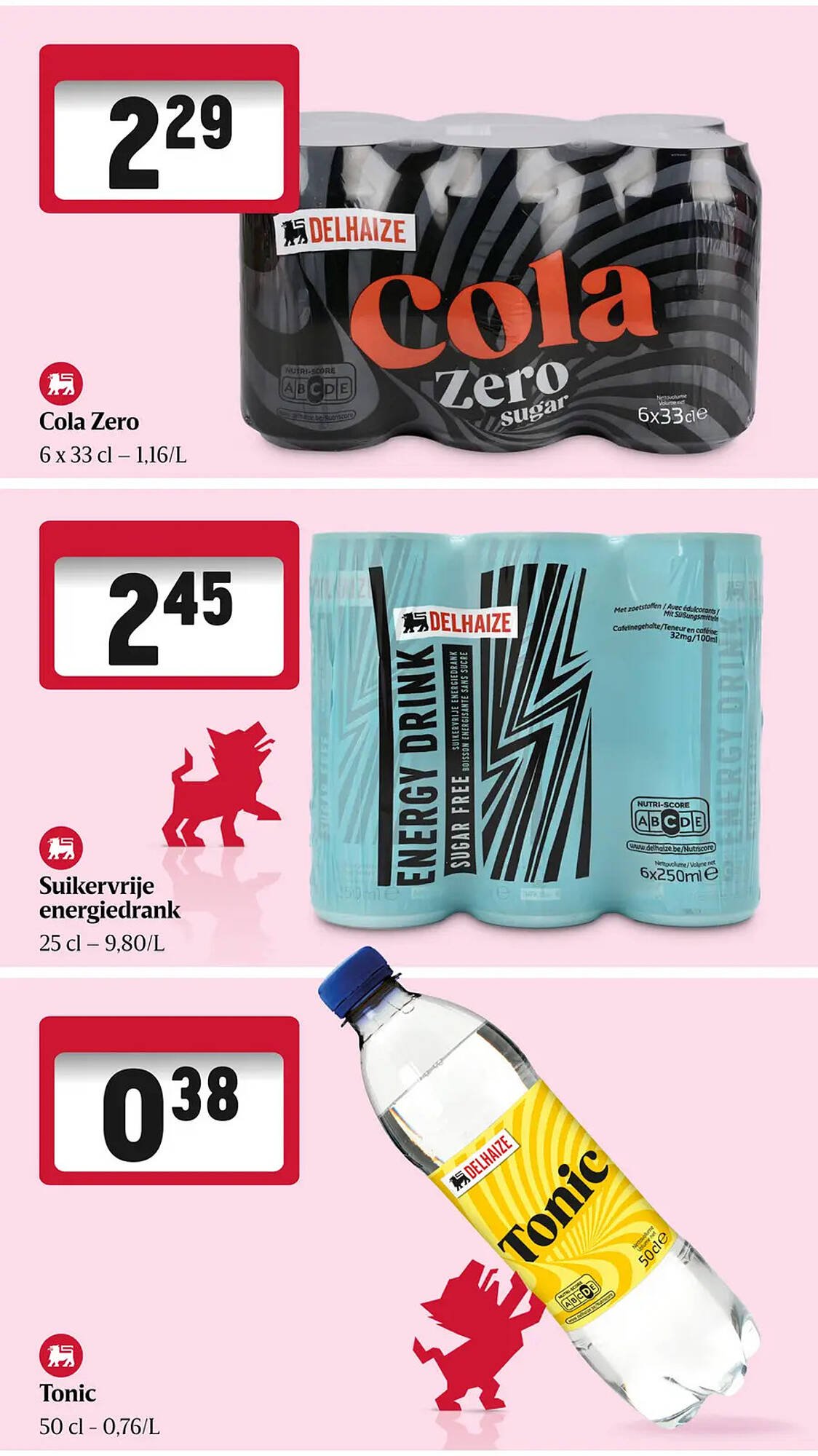 Delhaize folder (2025-09-25 - 2025-10-01)
