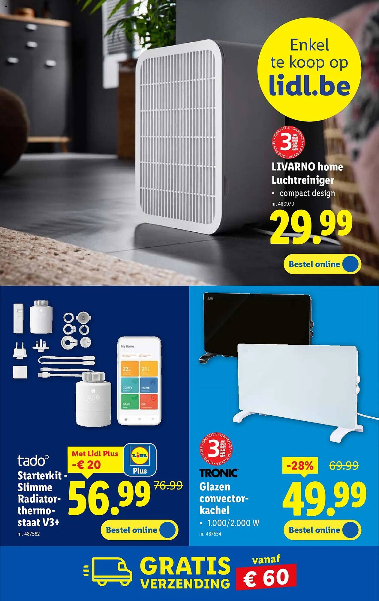 Lidl folder (2025-12-22 - 2025-12-31)