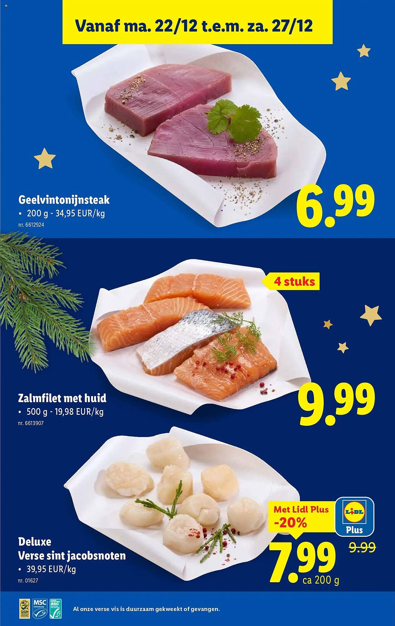 Lidl folder (2025-12-22 - 2025-12-31)