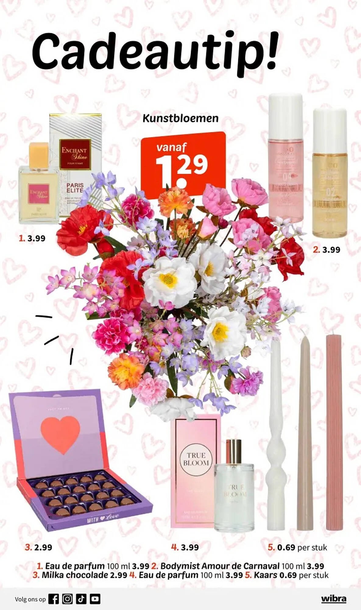 Wibra folder (2026-02-02 - 2026-02-15)