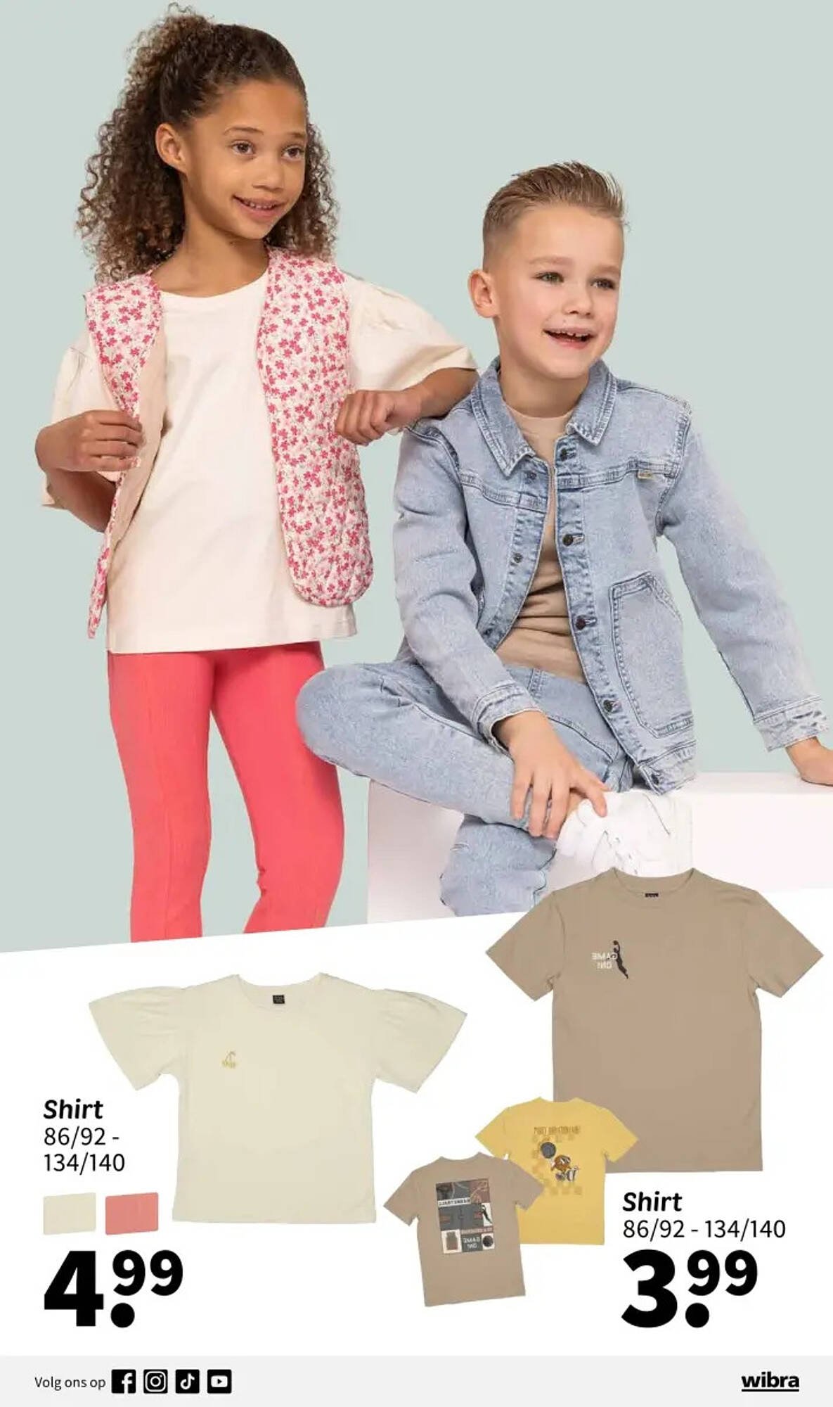 Wibra folder (2026-02-02 - 2026-02-15)