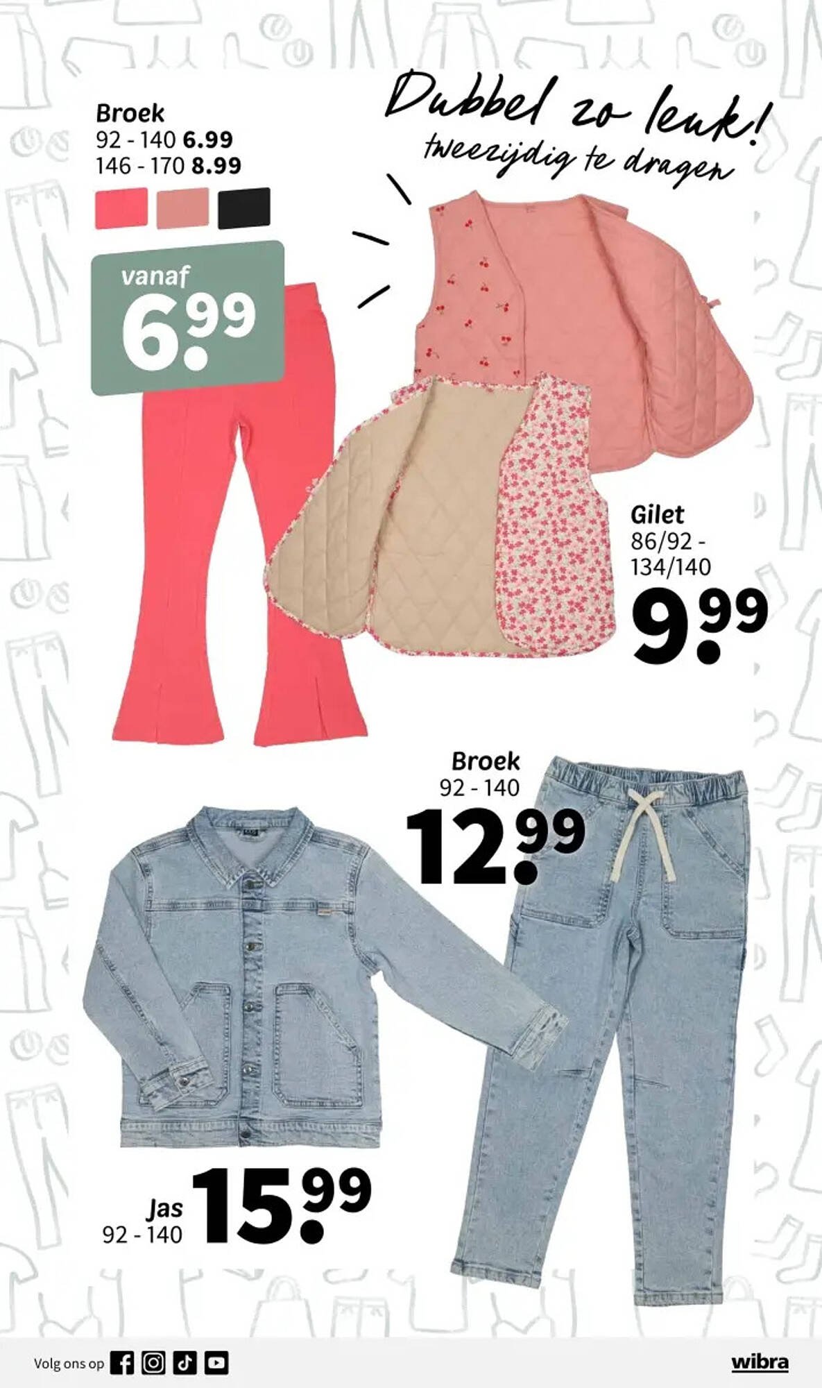 Wibra folder (2026-02-02 - 2026-02-15)