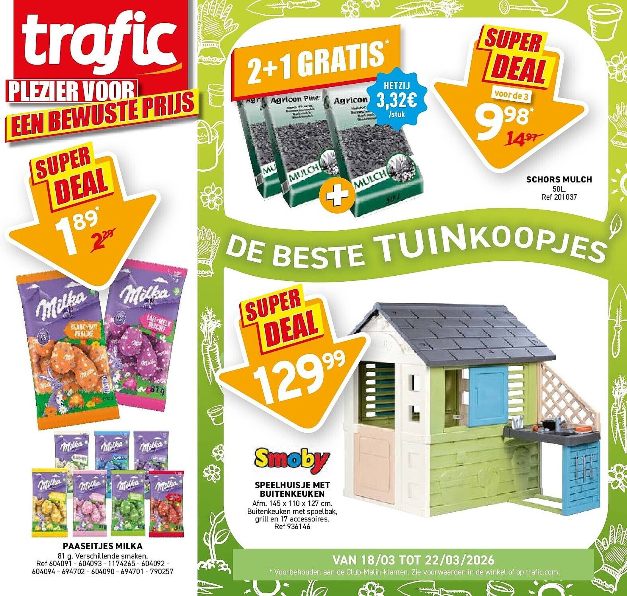 Trafic folder (2026-03-18 - 2026-03-22)