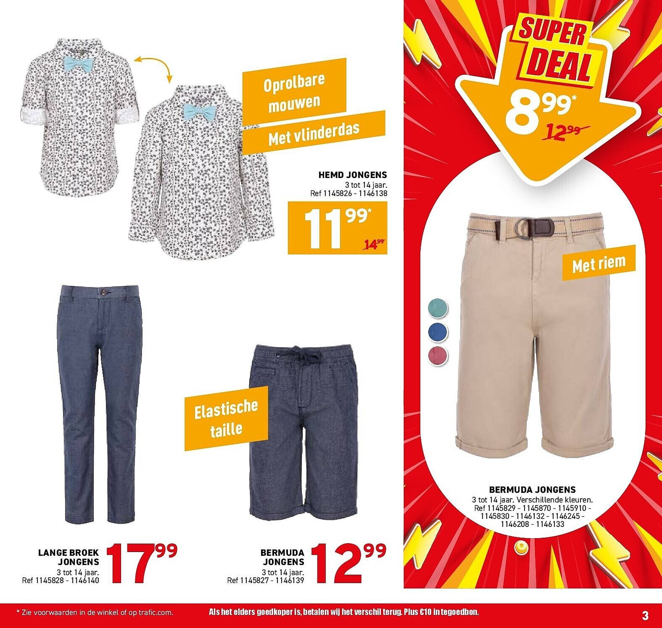 Trafic folder (2026-03-18 - 2026-03-22)