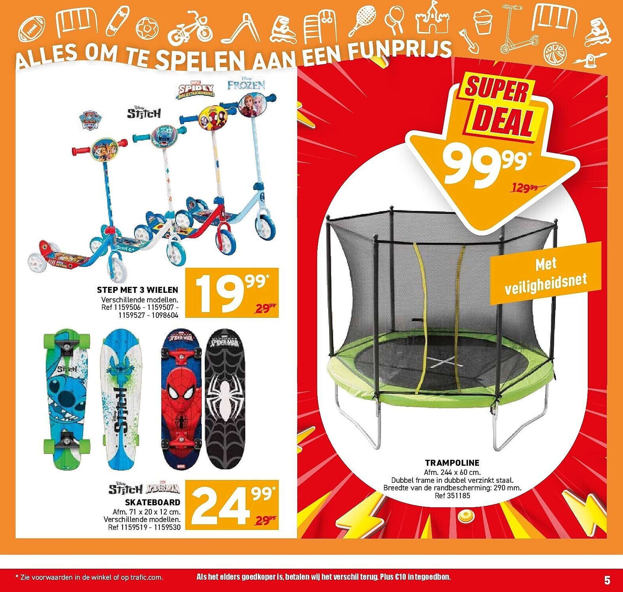 Trafic folder (2026-03-18 - 2026-03-22)