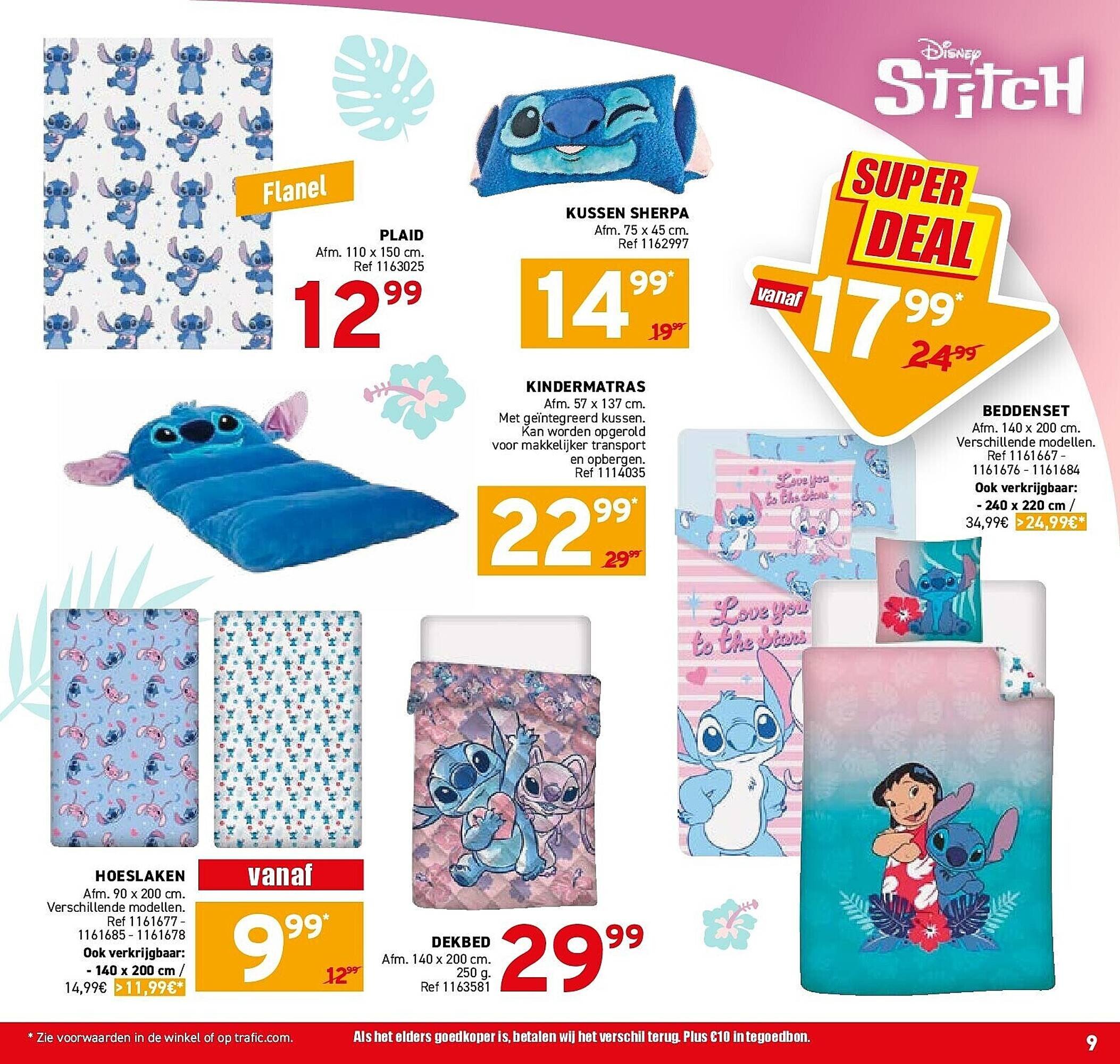 Trafic folder (2026-03-18 - 2026-03-22)